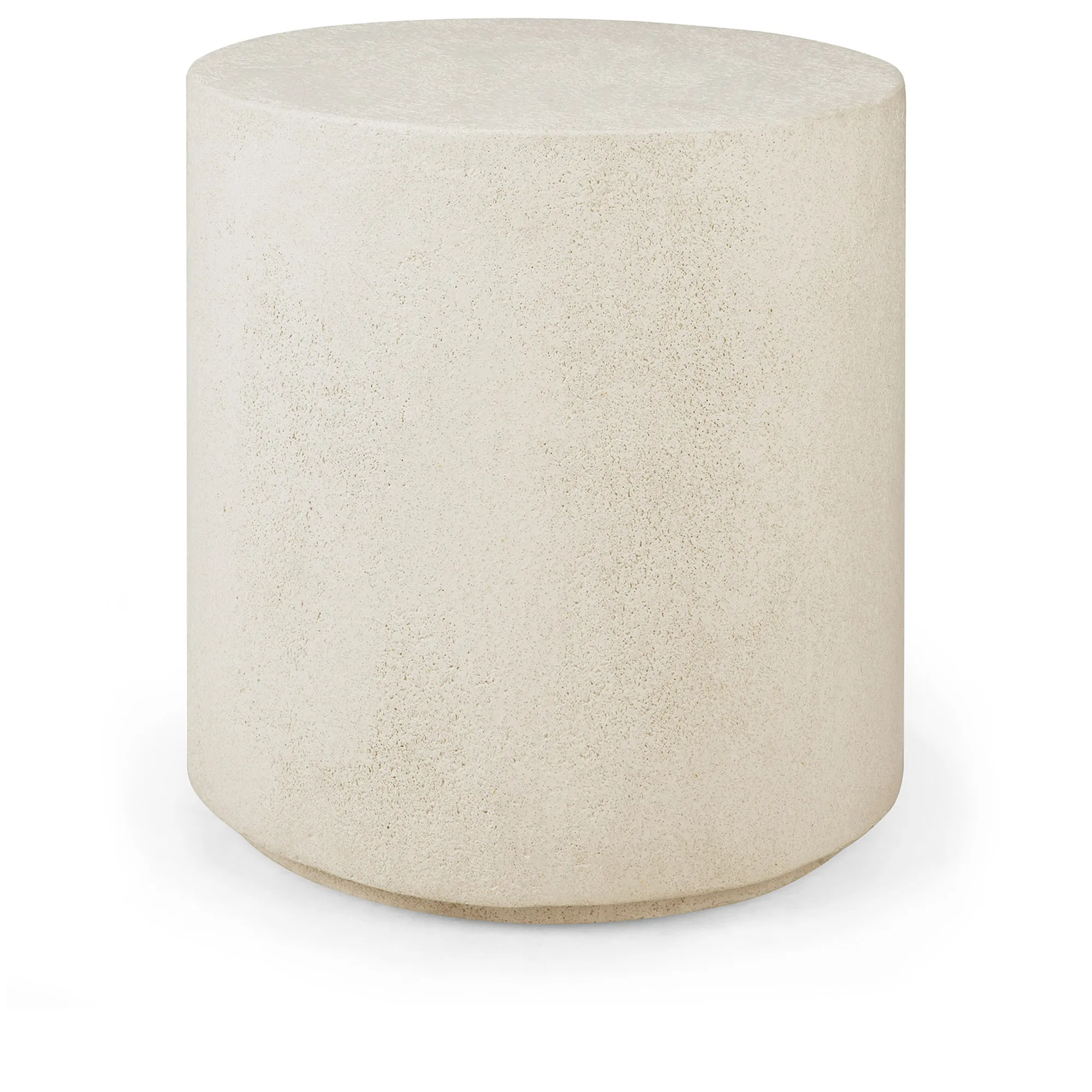 Elements Side Table Round - 1