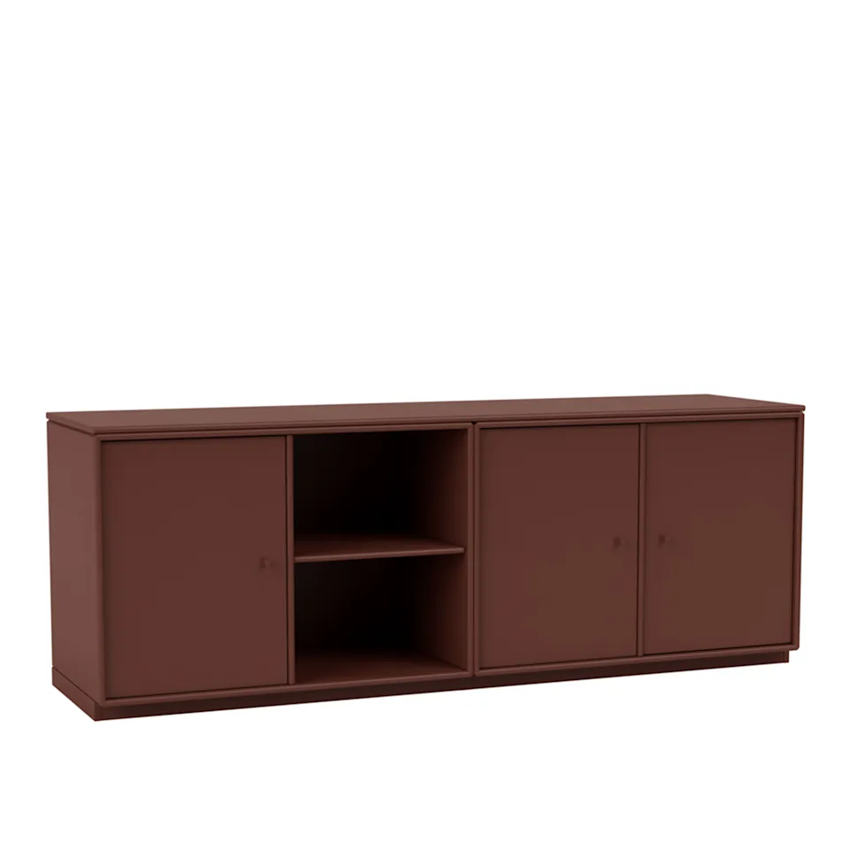 Montana Selection Save senkin pohja 3 cm