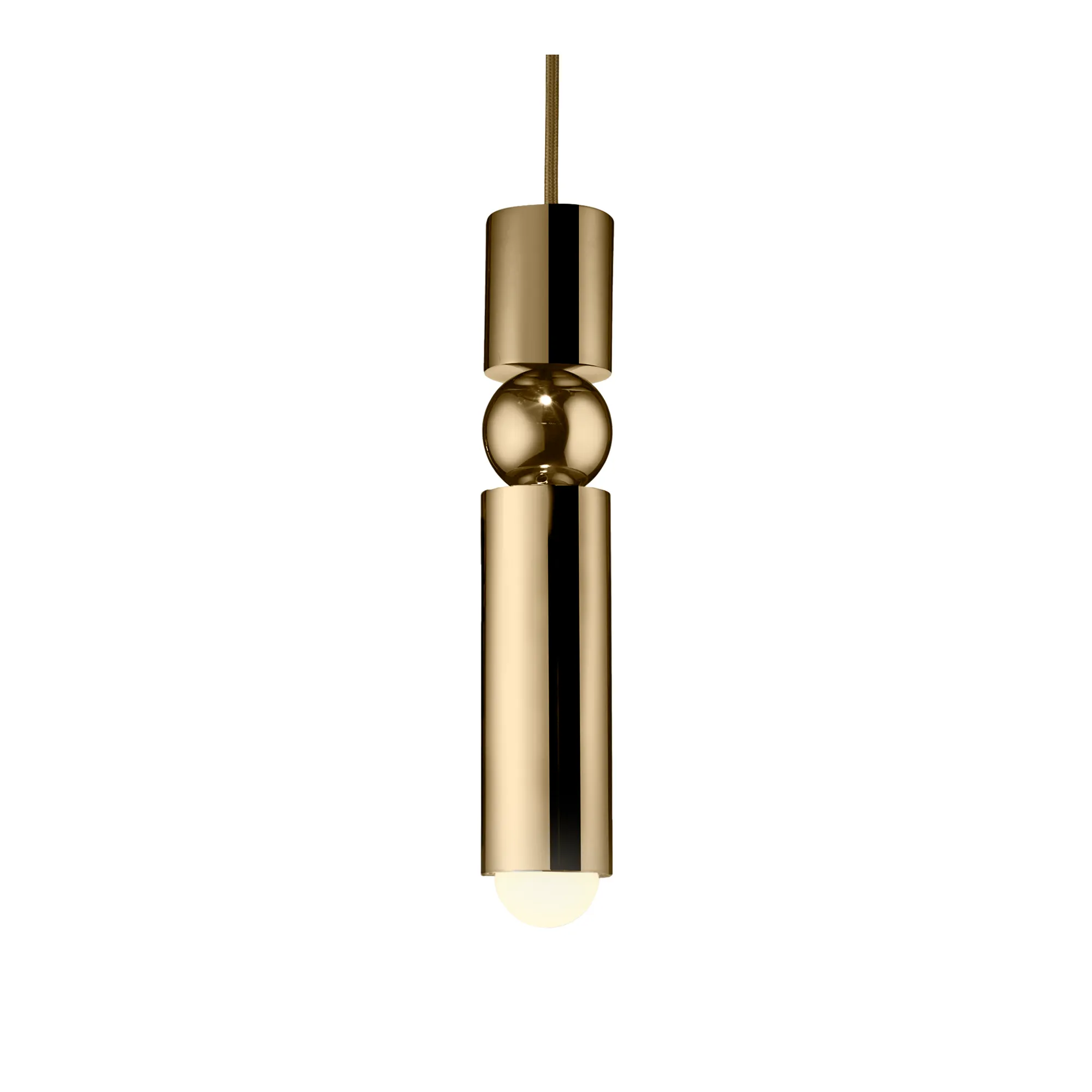 Fulcrum Pendant - 1