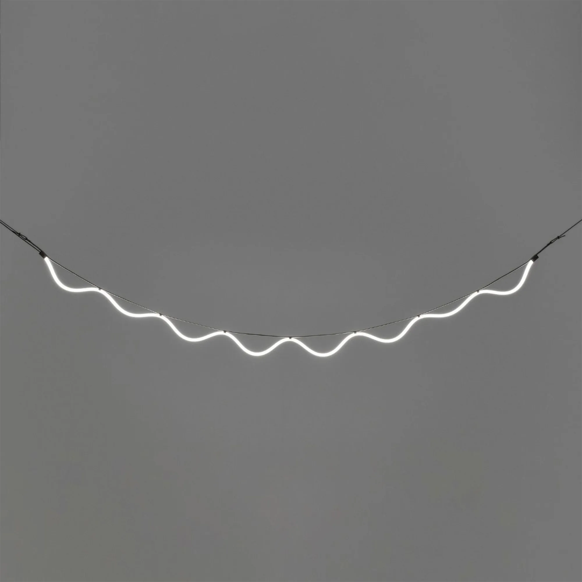 Spline udendørslampe - 4