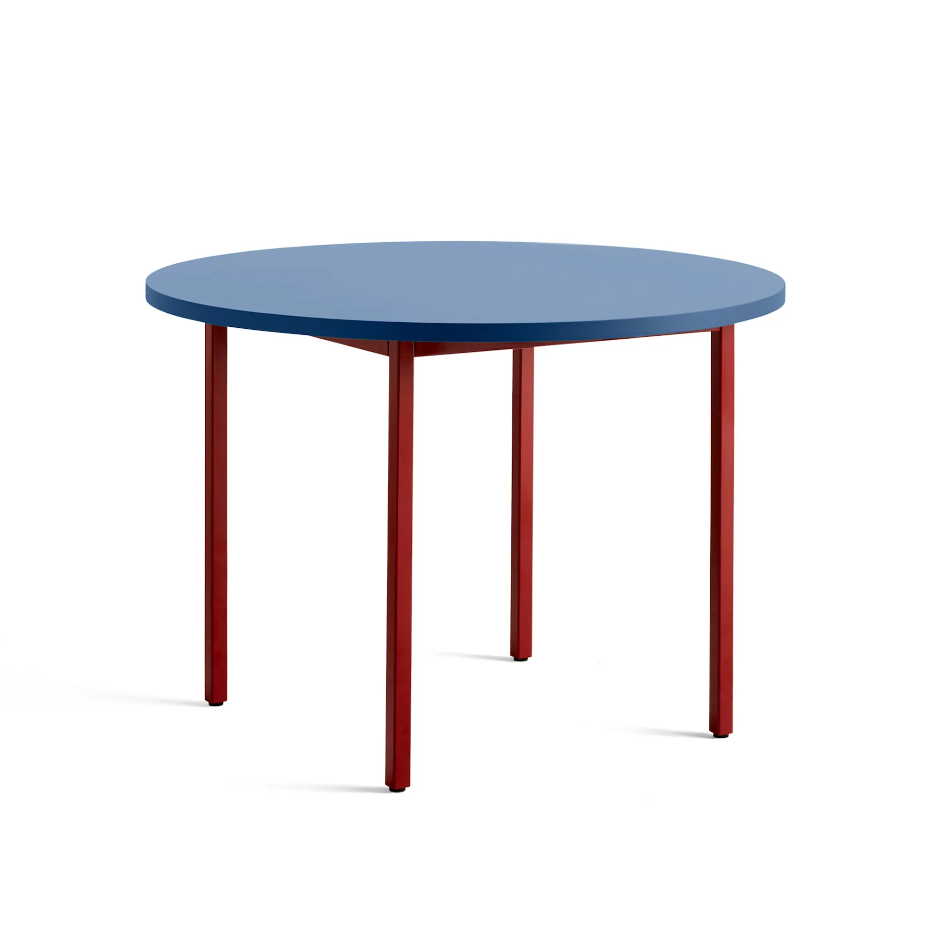 Two-Colour Table Ø105 cm - HAY - NO GA