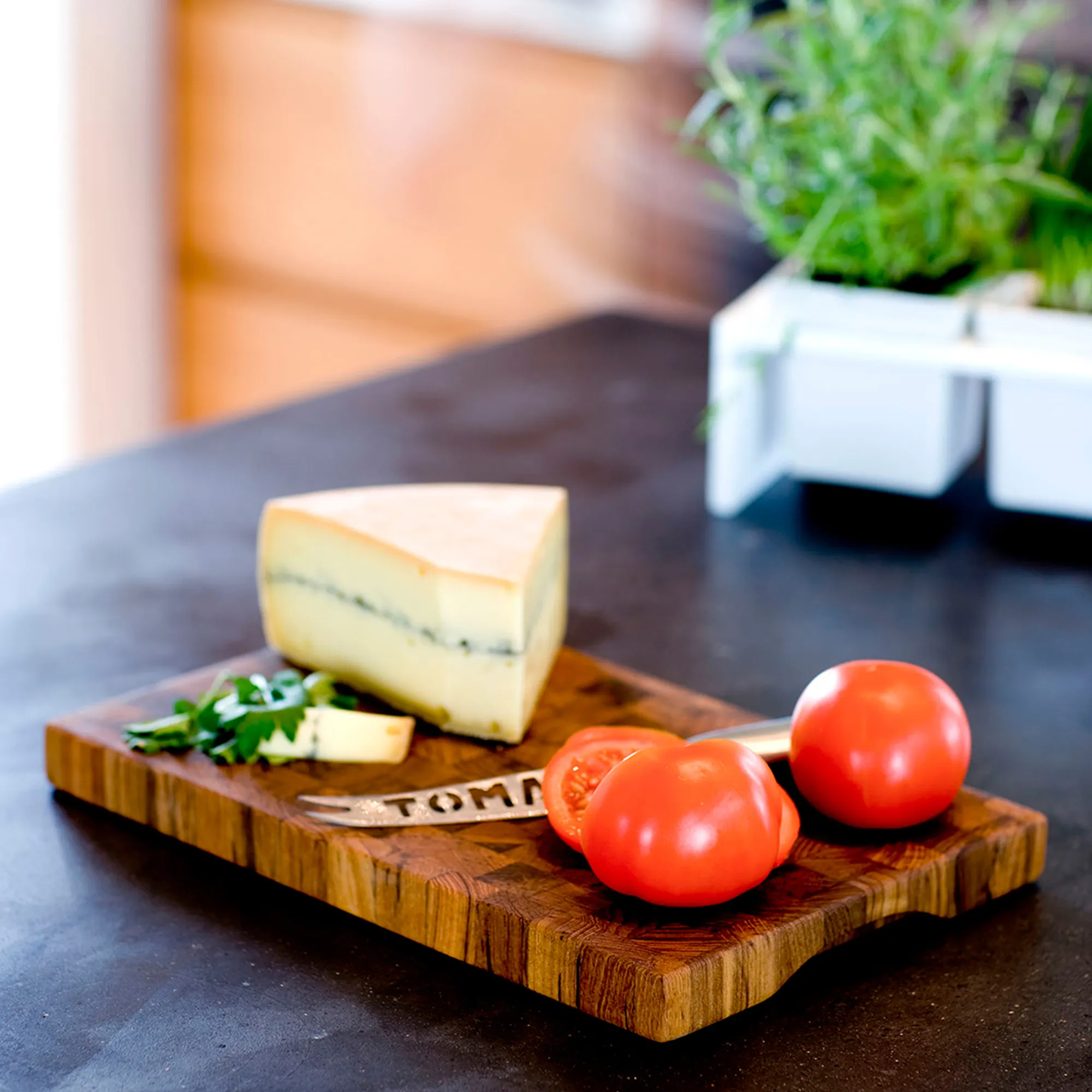 Dania Cutting Board - 4