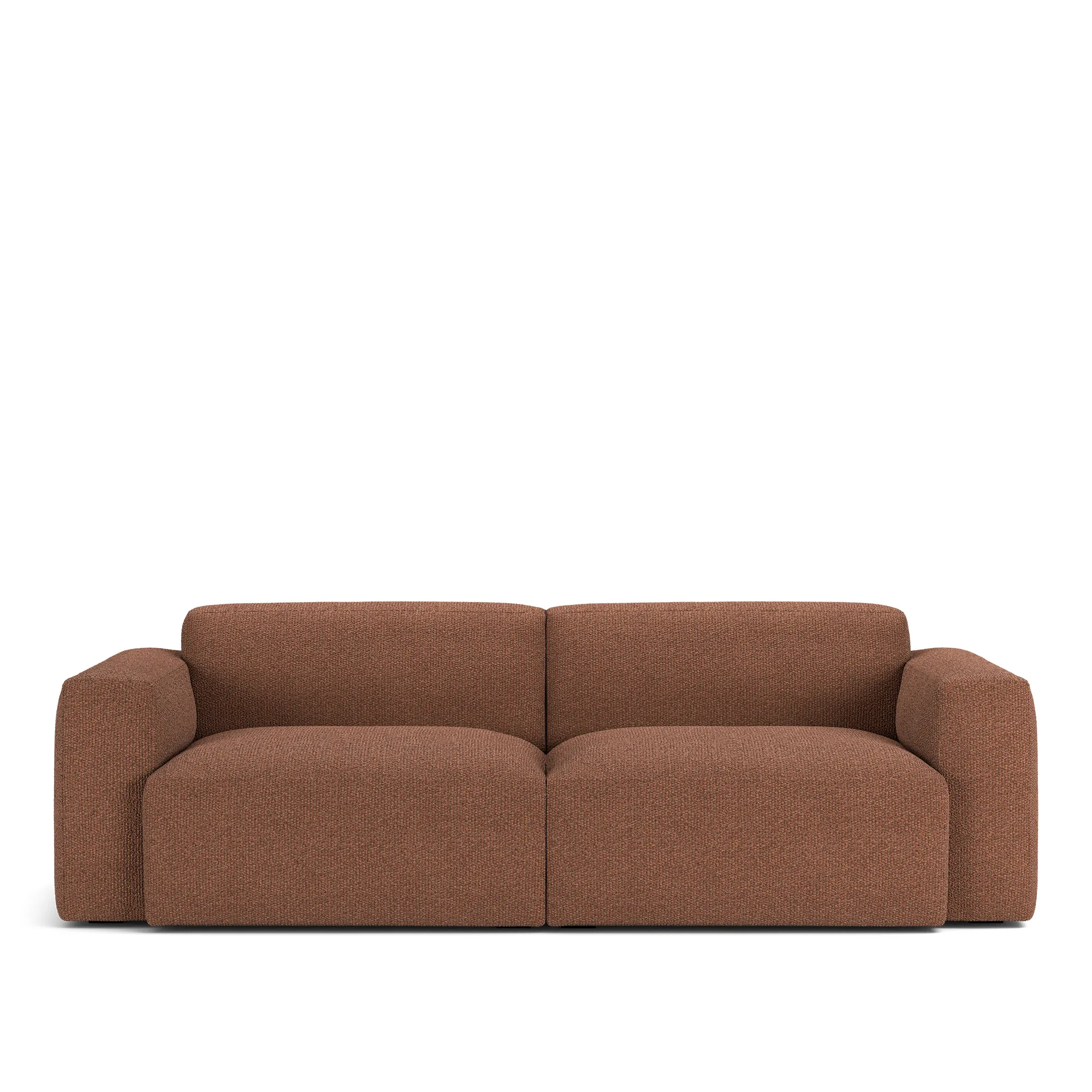 Brick 2-Seater - 1