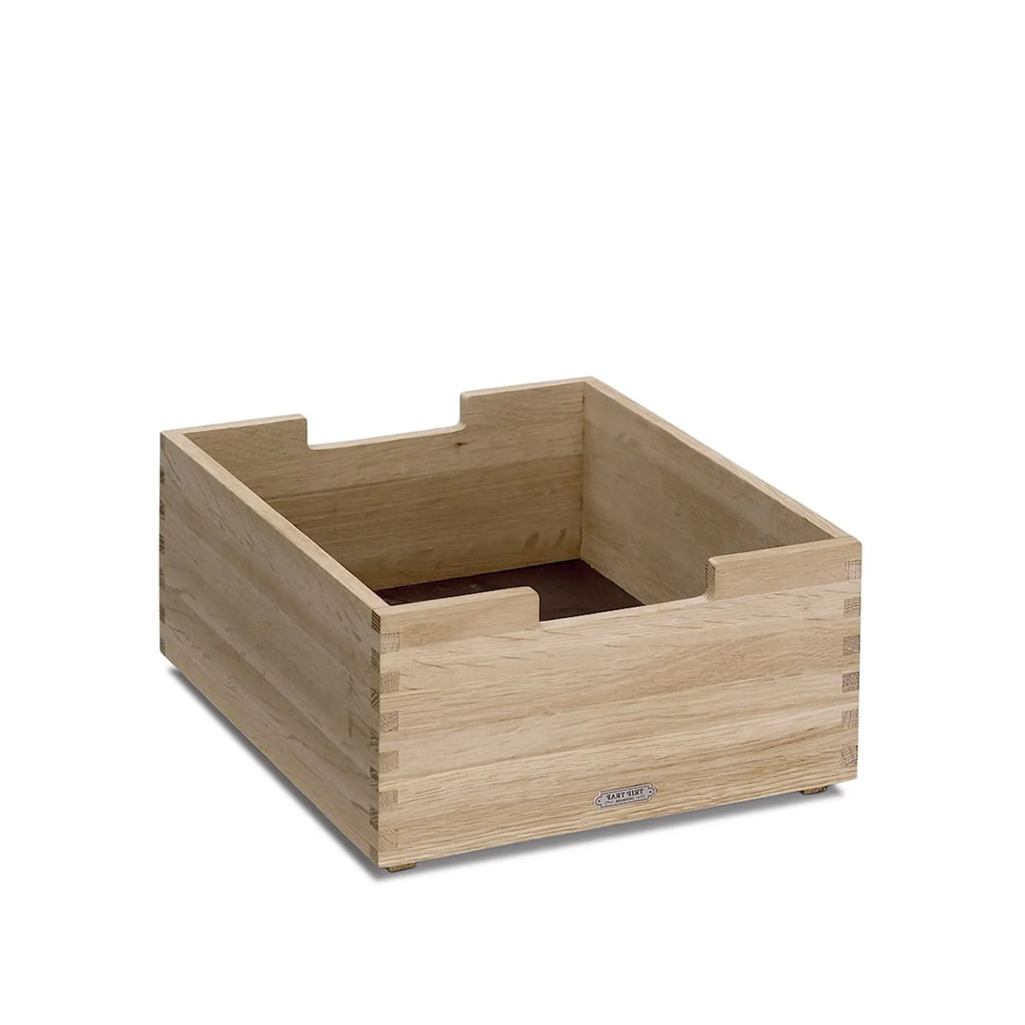 Cutter Low Box - 1