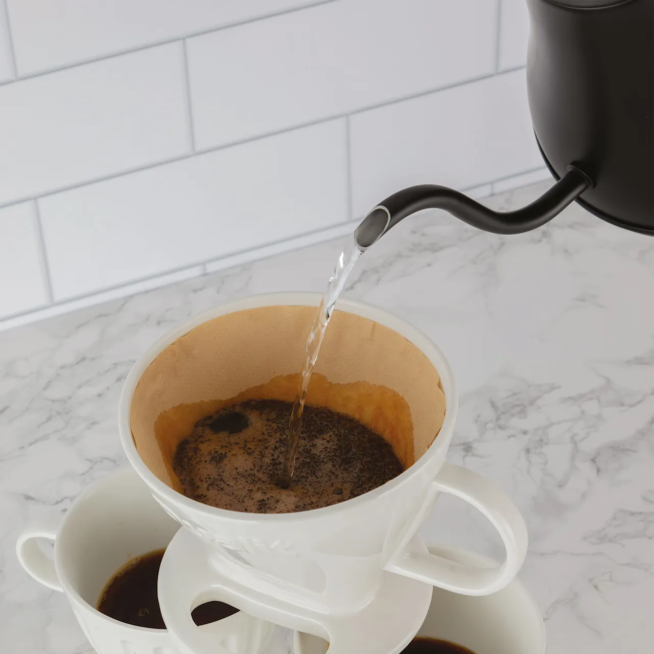 Pour Over Cooker 0,8L