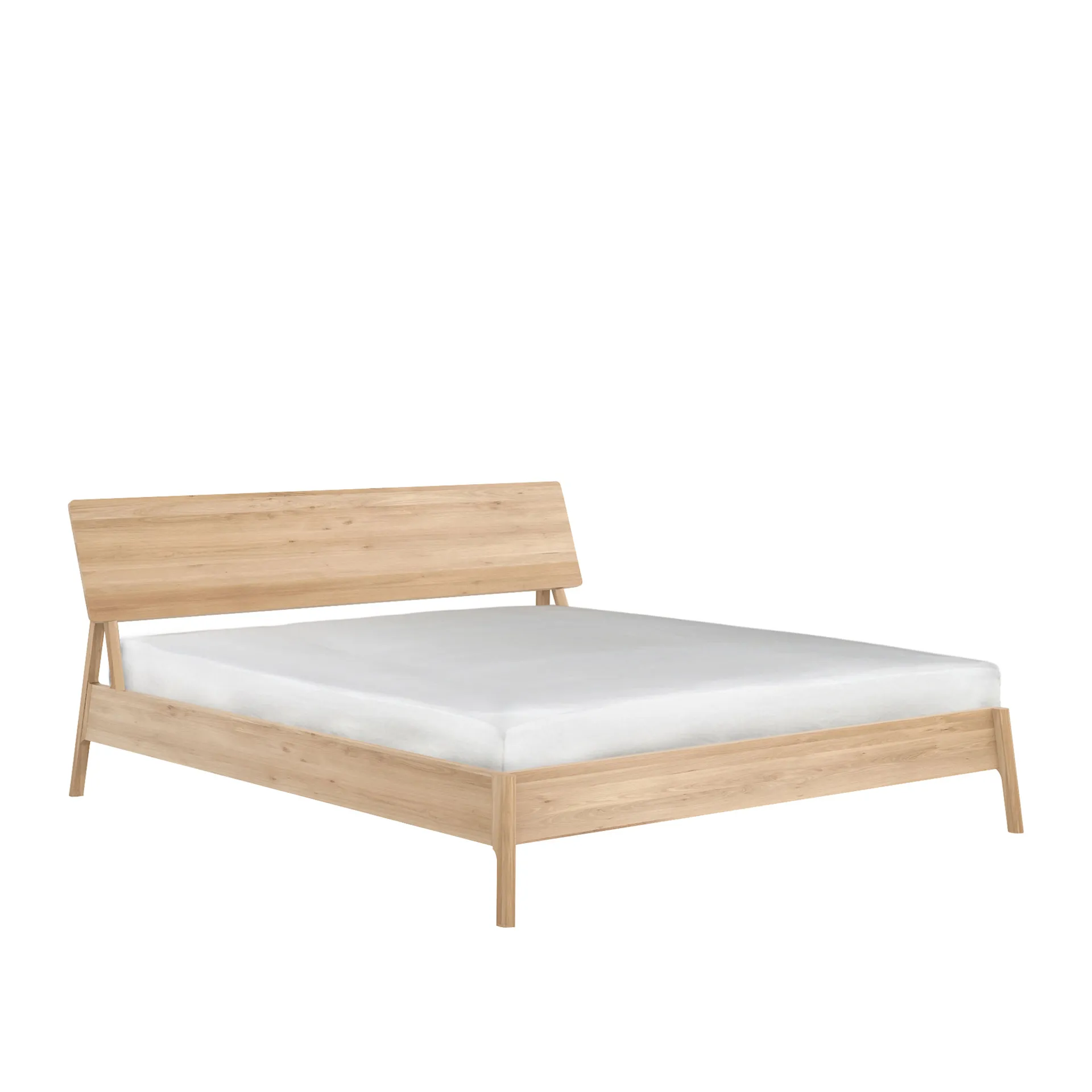 Air Bed - Oak - Ethnicraft - NO GA