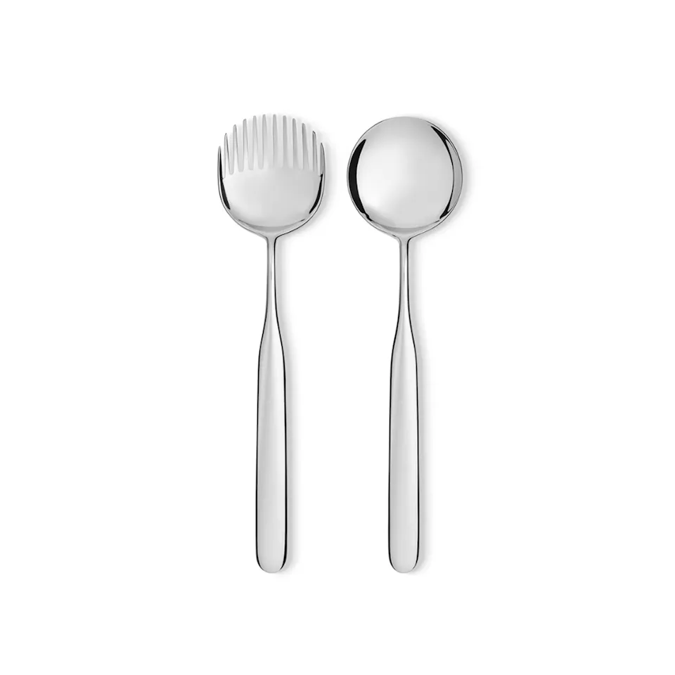 Collo-Alto Salad Set