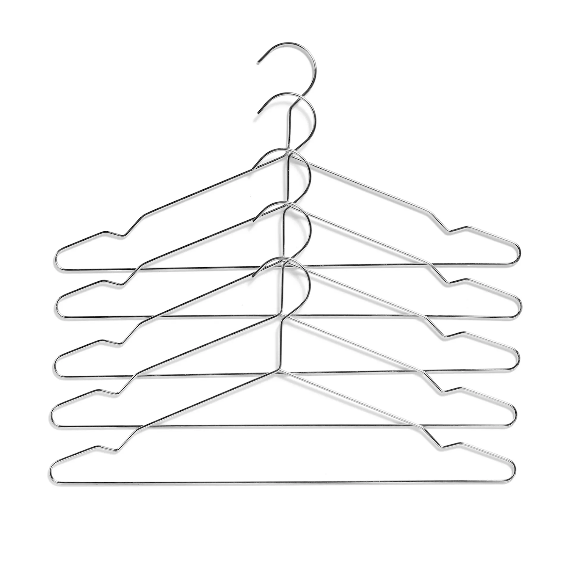 Hang hangers 5-pack - HAY - NO GA