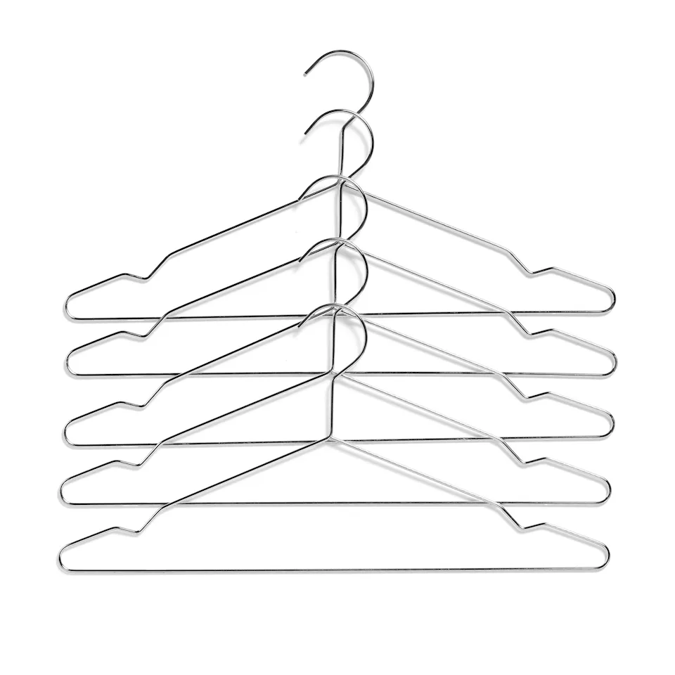 Hang hangers 5-pack