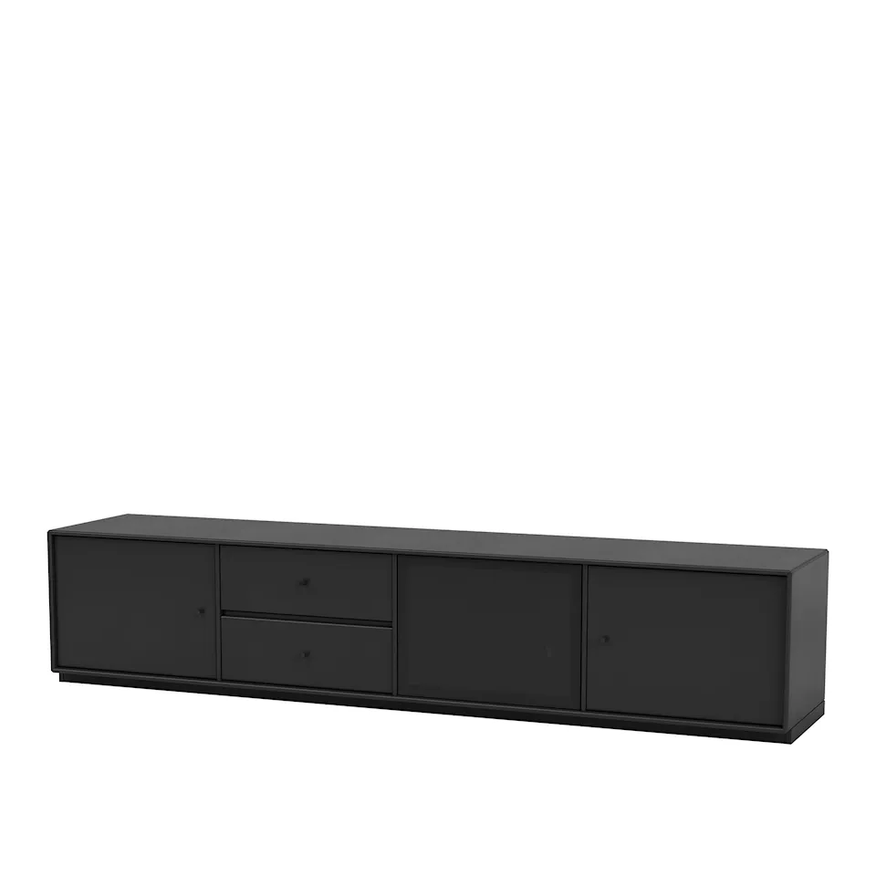 Montana Selection Octave VIII TV Bench Plinth 3 cm