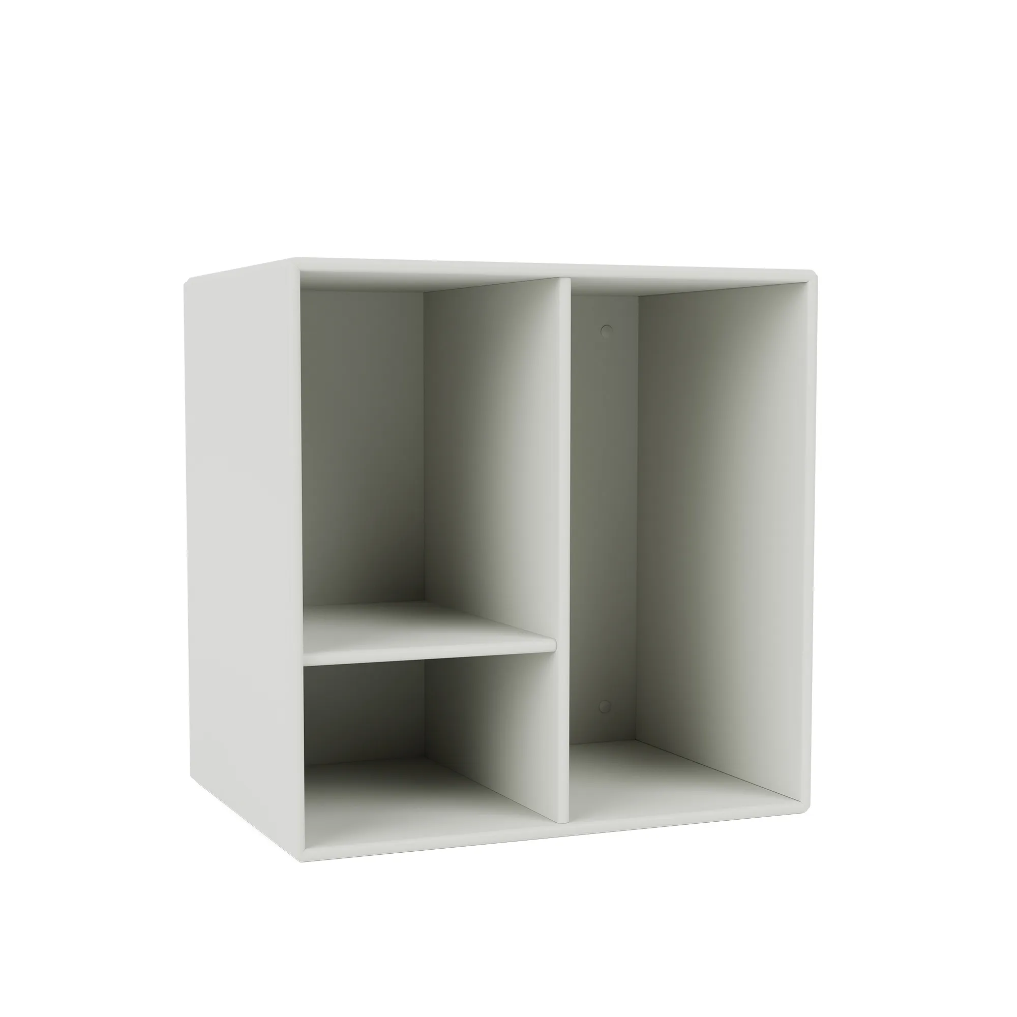 Montana Mini 1002 Module With Shelves - 1