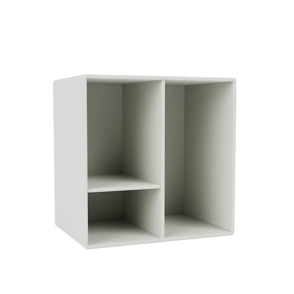 Montana Mini 1002 Module With Shelves