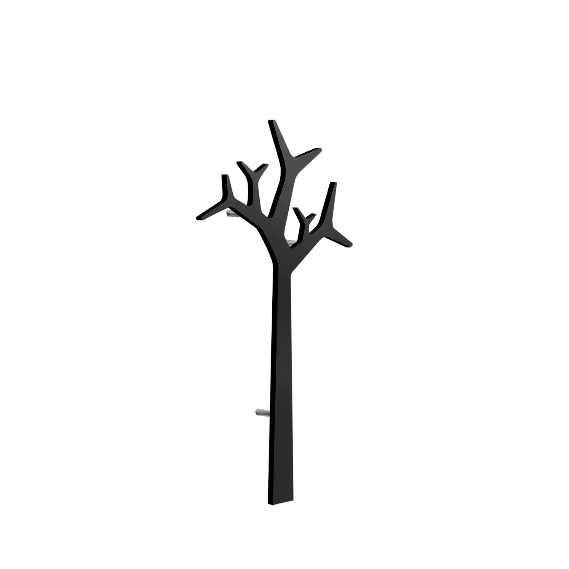 Tree Wall Black - Swedese - NO GA