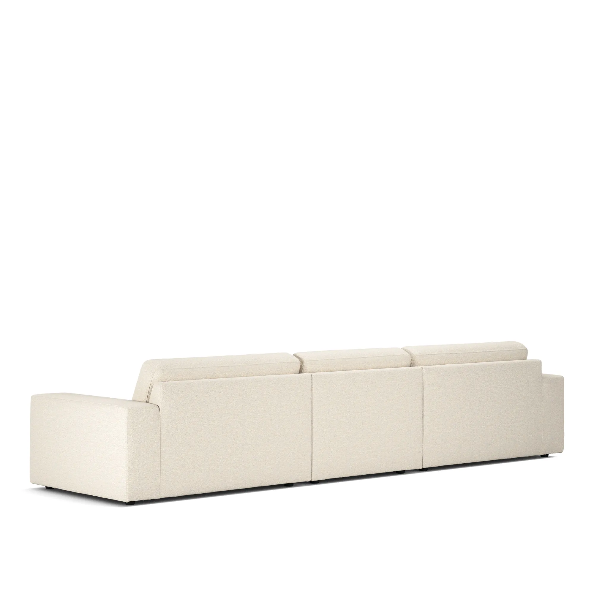 Elsa 4-Seater Sofa - 7