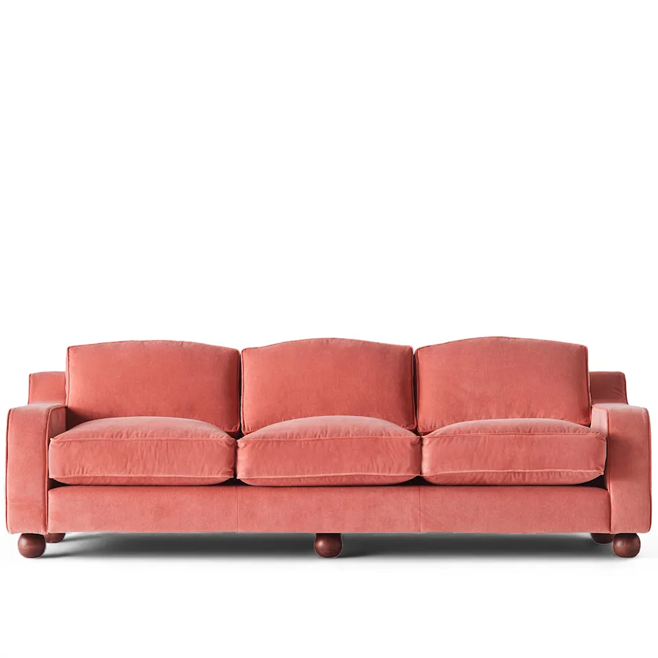 Lola 3-seater Sofa