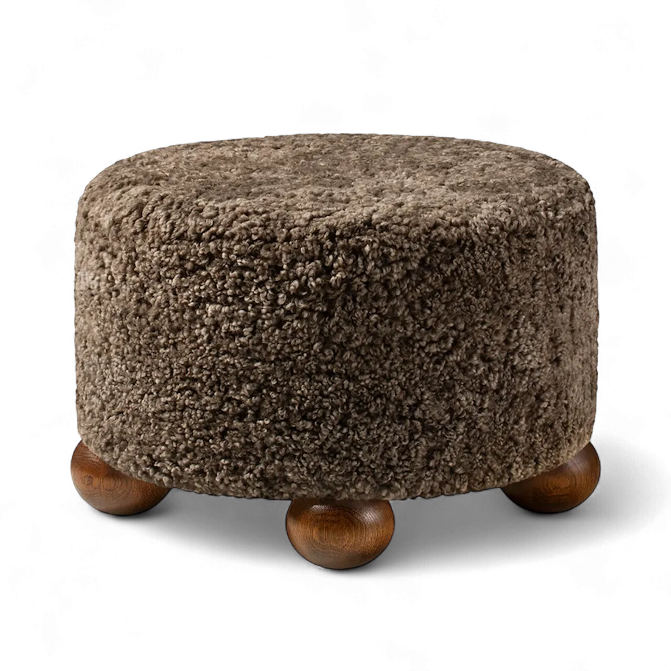 Luupo Ottoman