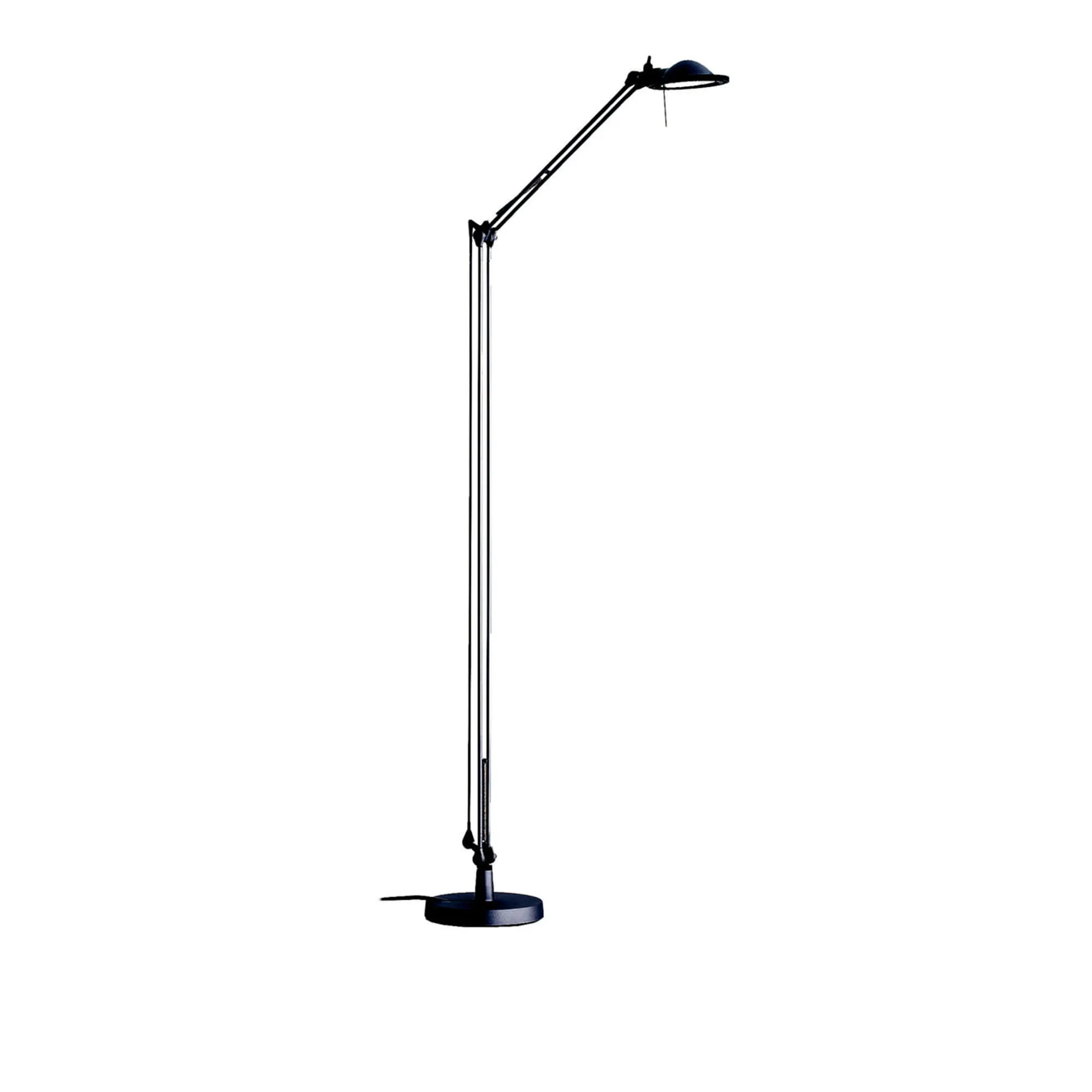 Berenice Floor Lamp - 1