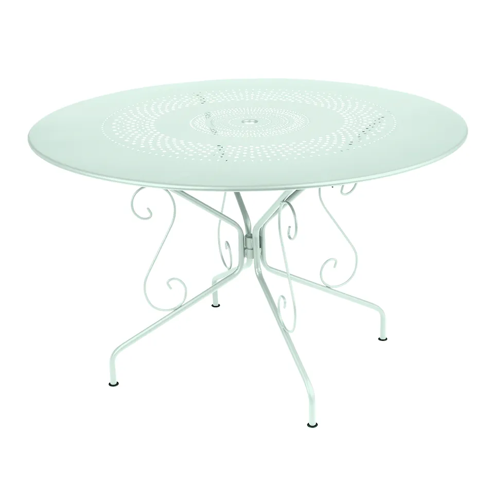 Montmartre Table 117 cm Ice Mint A7