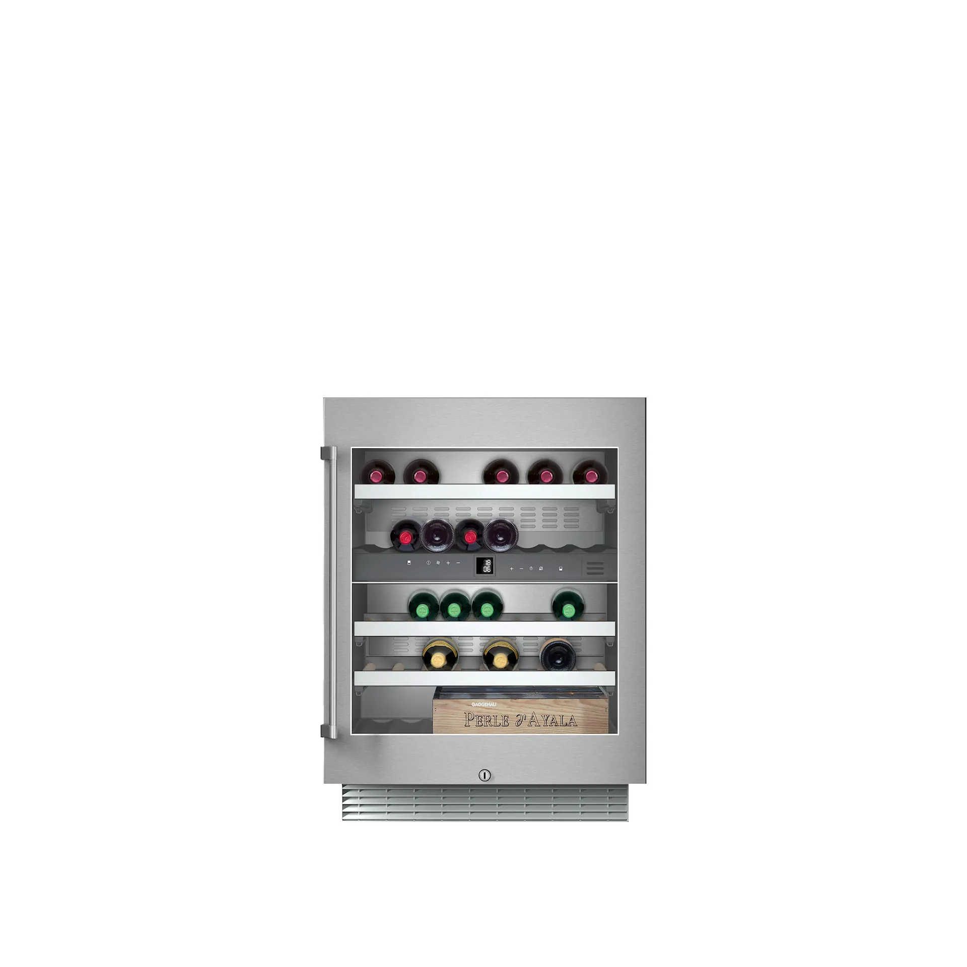 Wine Climate Cabinet S200 82 x 60 cm - Gaggenau - NO GA