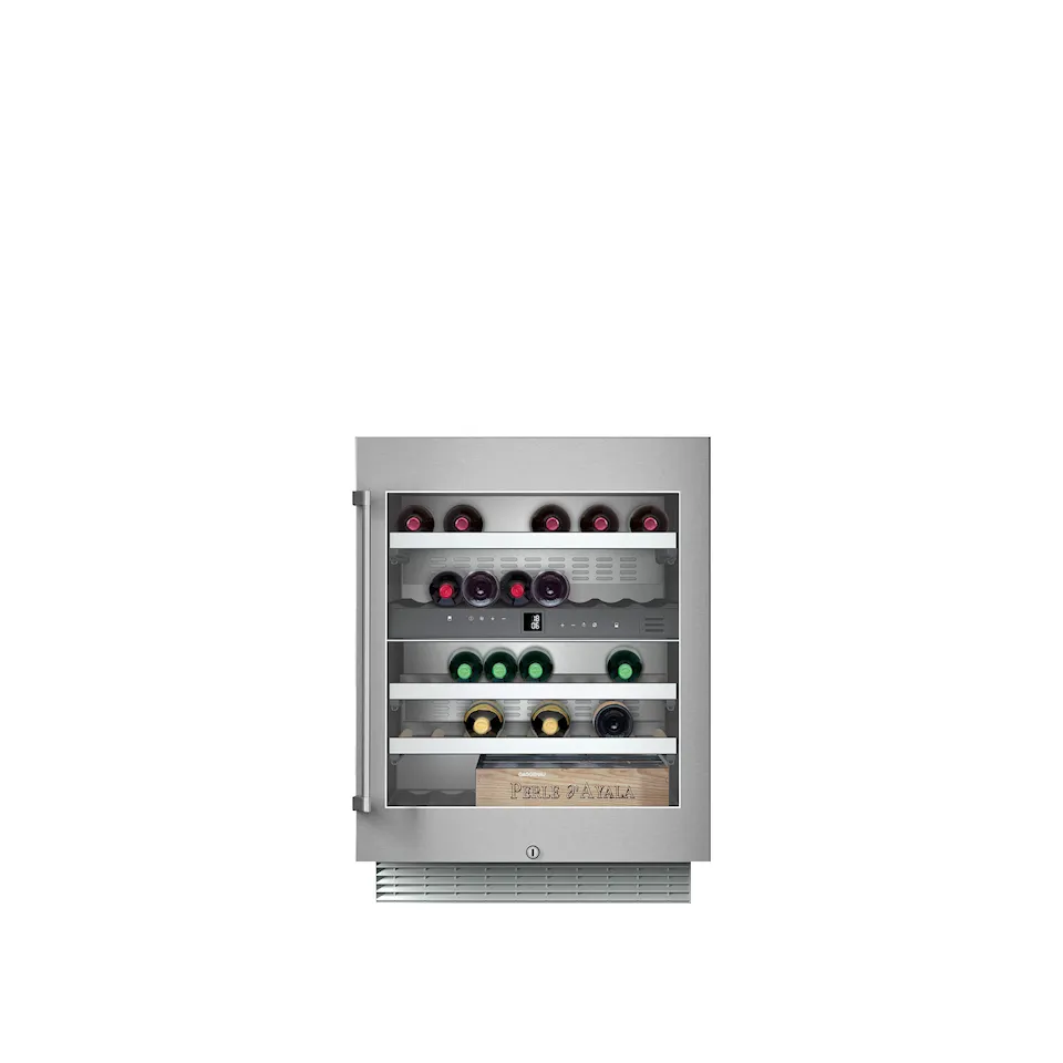 Wine fridge S200 82 x 60 cm