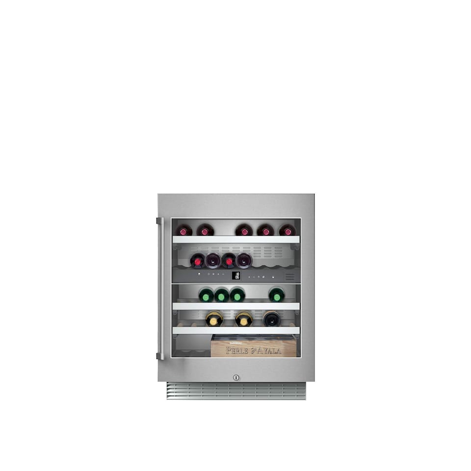 Wine Climate Cabinet S200 82 x 60 cm