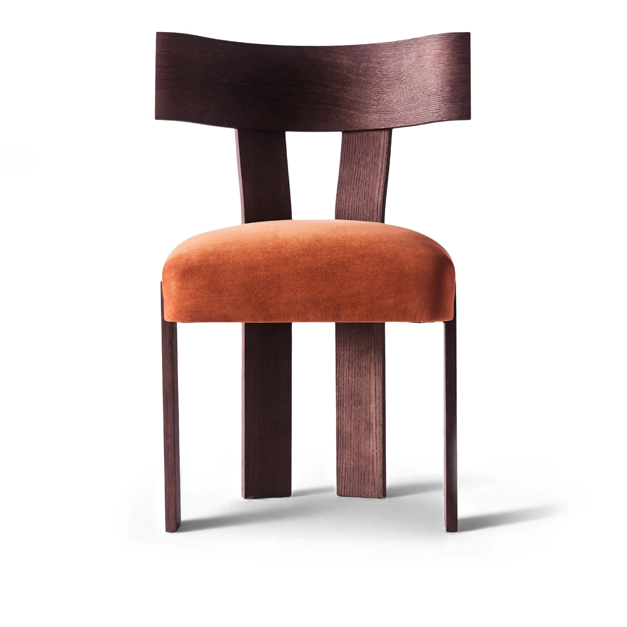 Alba Chair - 1