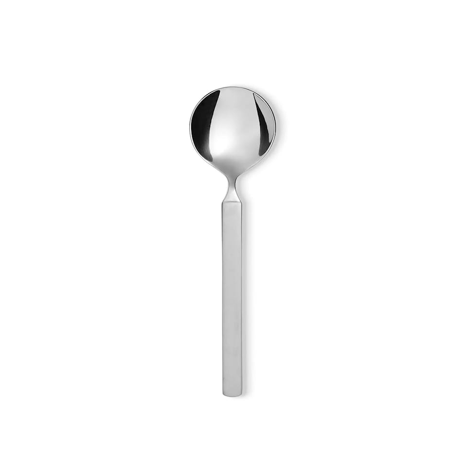 Dry Soup spoon