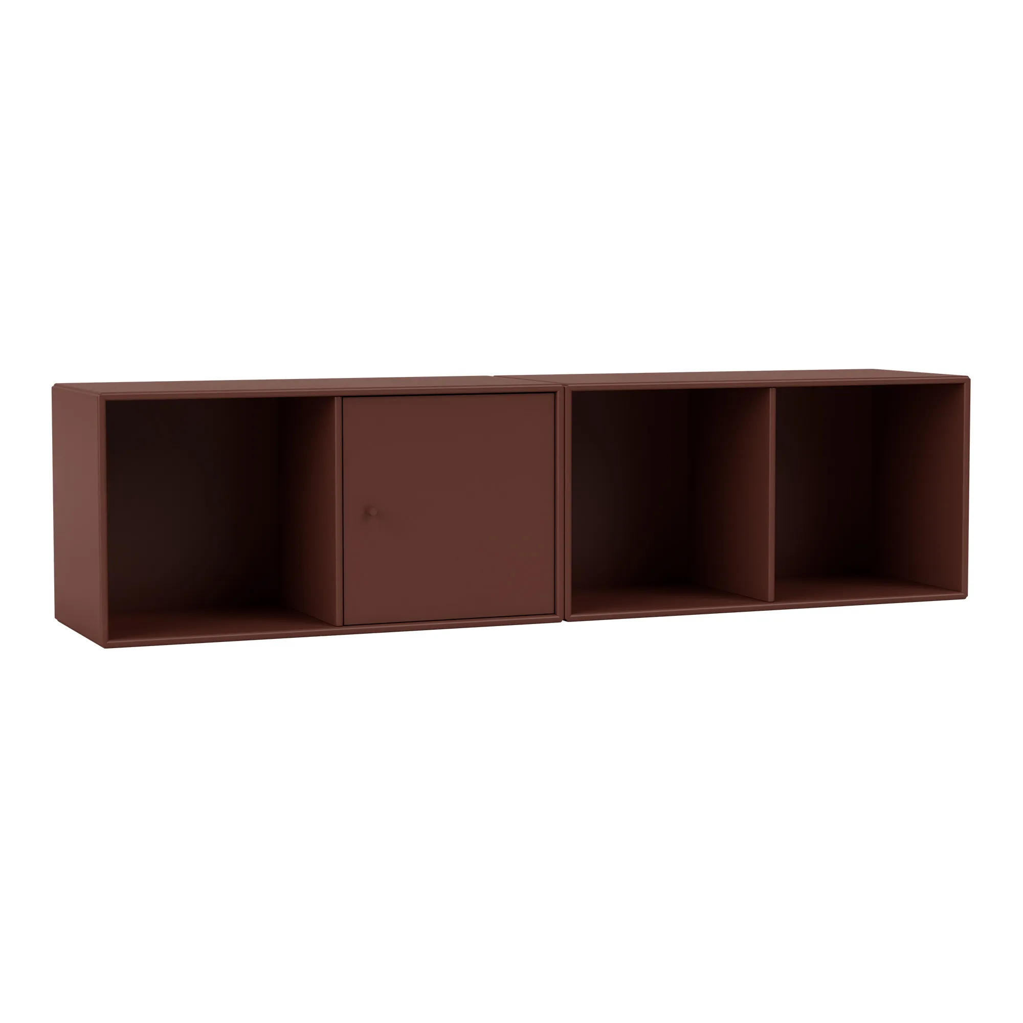 Montana Selection Line Sideboard Suspension Rail - 1