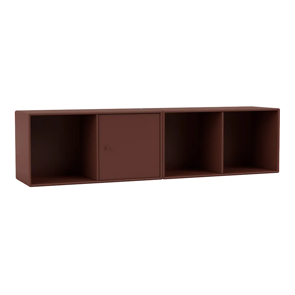 Montana Selection Line Sideboard Suspension Rail