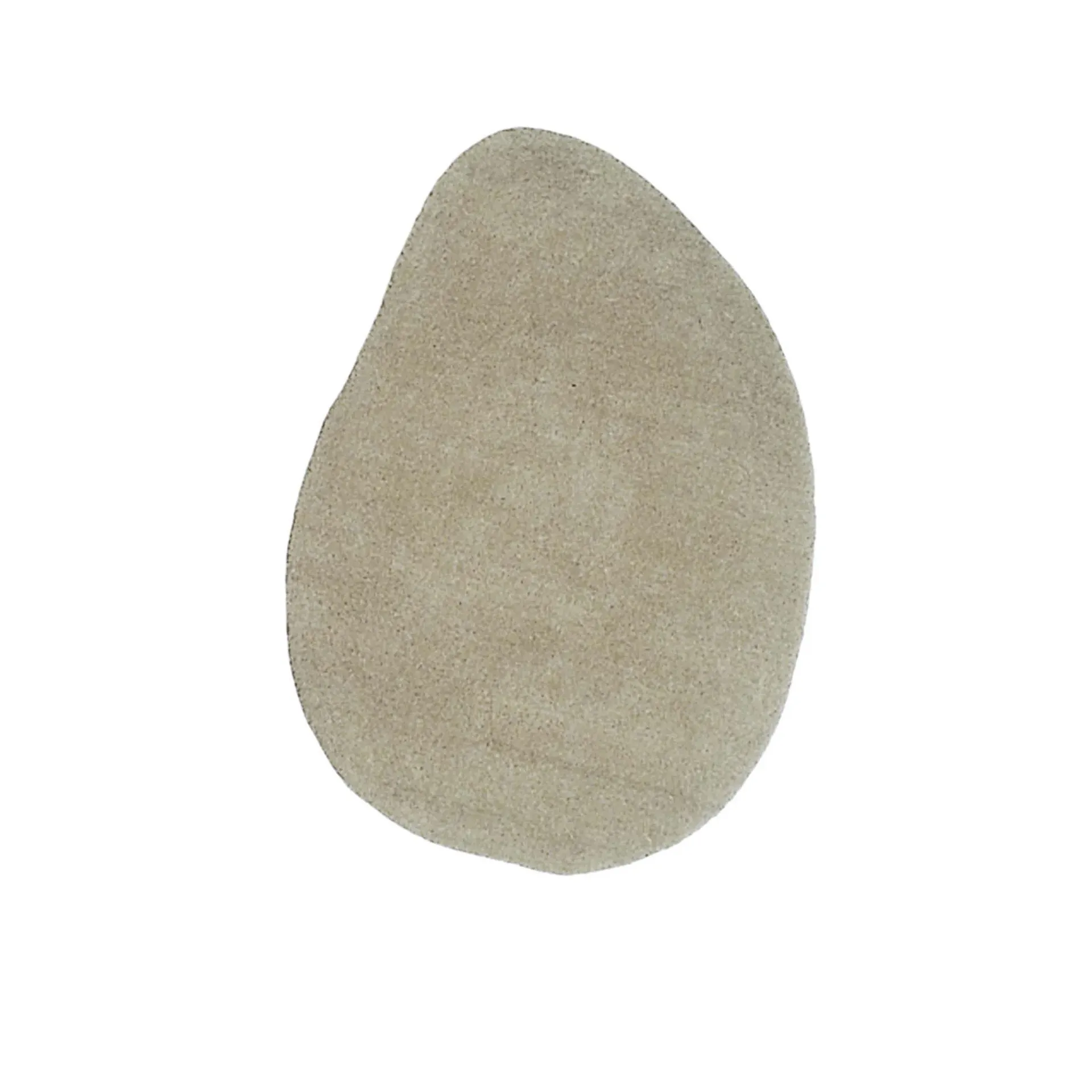 Stone-Wool Rug 1 100 x 140 cm - Nanimarquina - NO GA