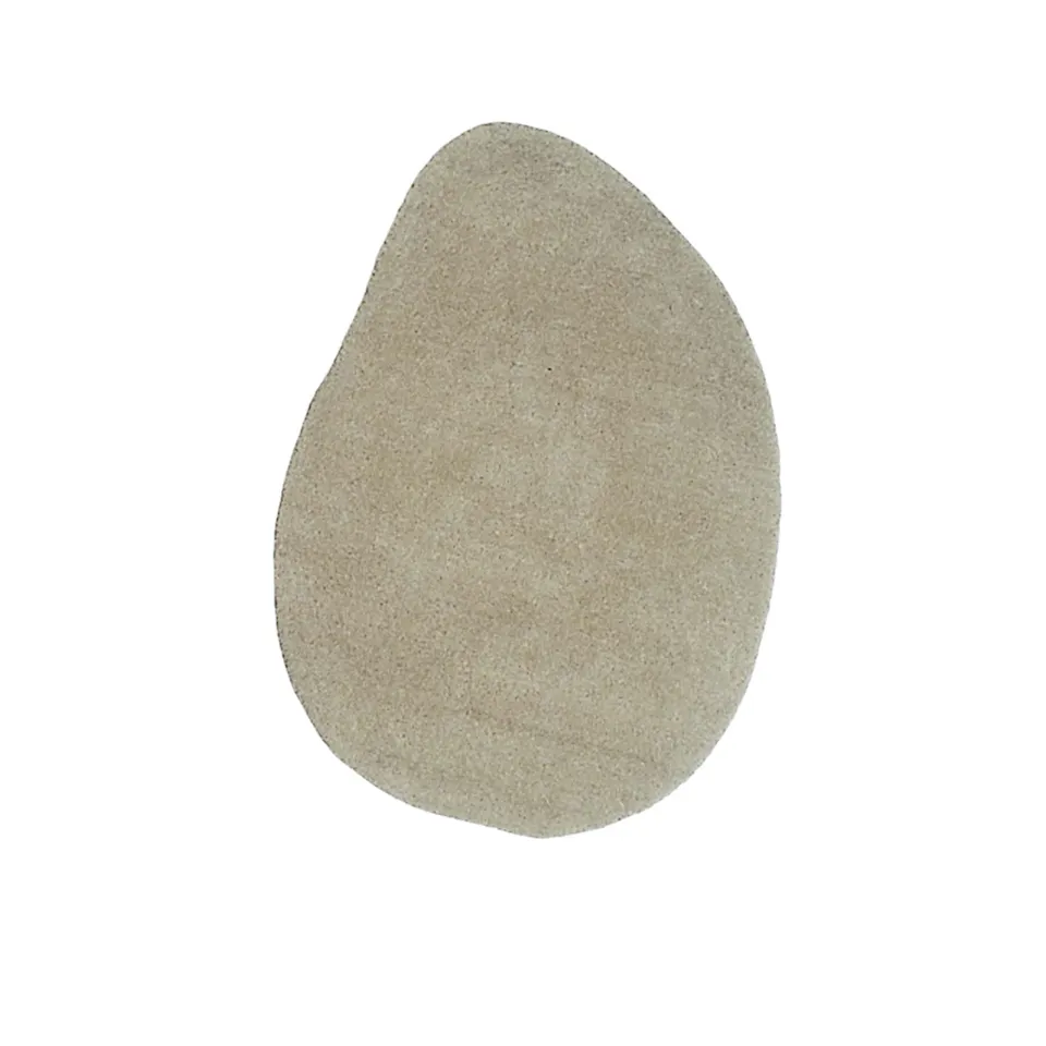 Stone-Wool Rug 1 100 x 140 cm