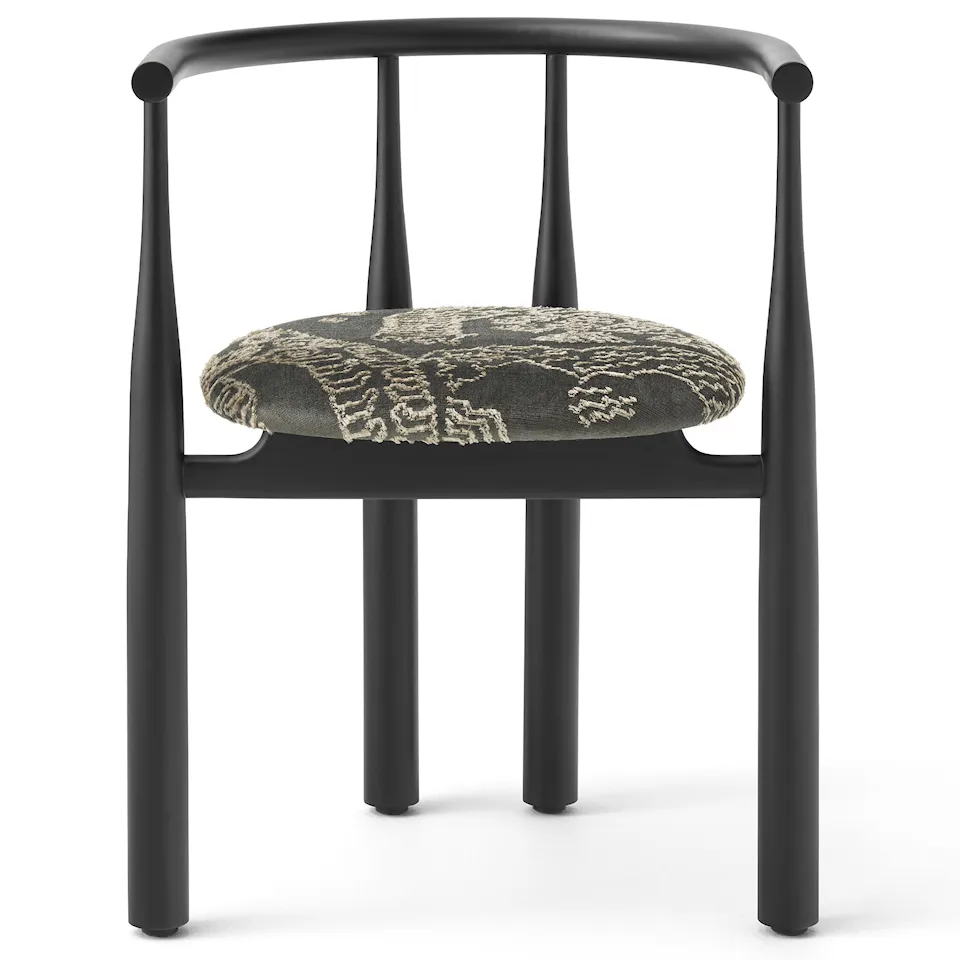 Bukowski chair