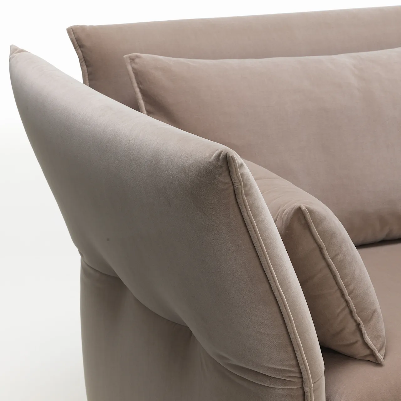 Mariposa 3-personers sofa