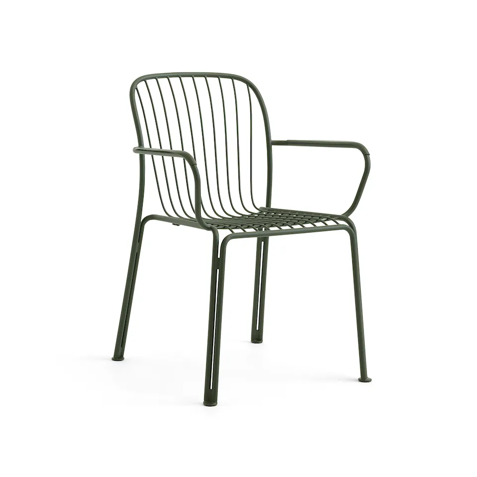Thorvald SC95 Outdoor Armchair