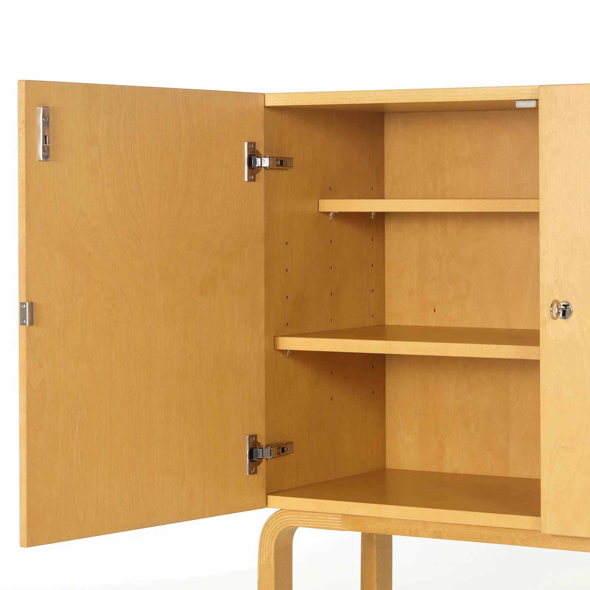 Cabinet 250 opbergkast - 8