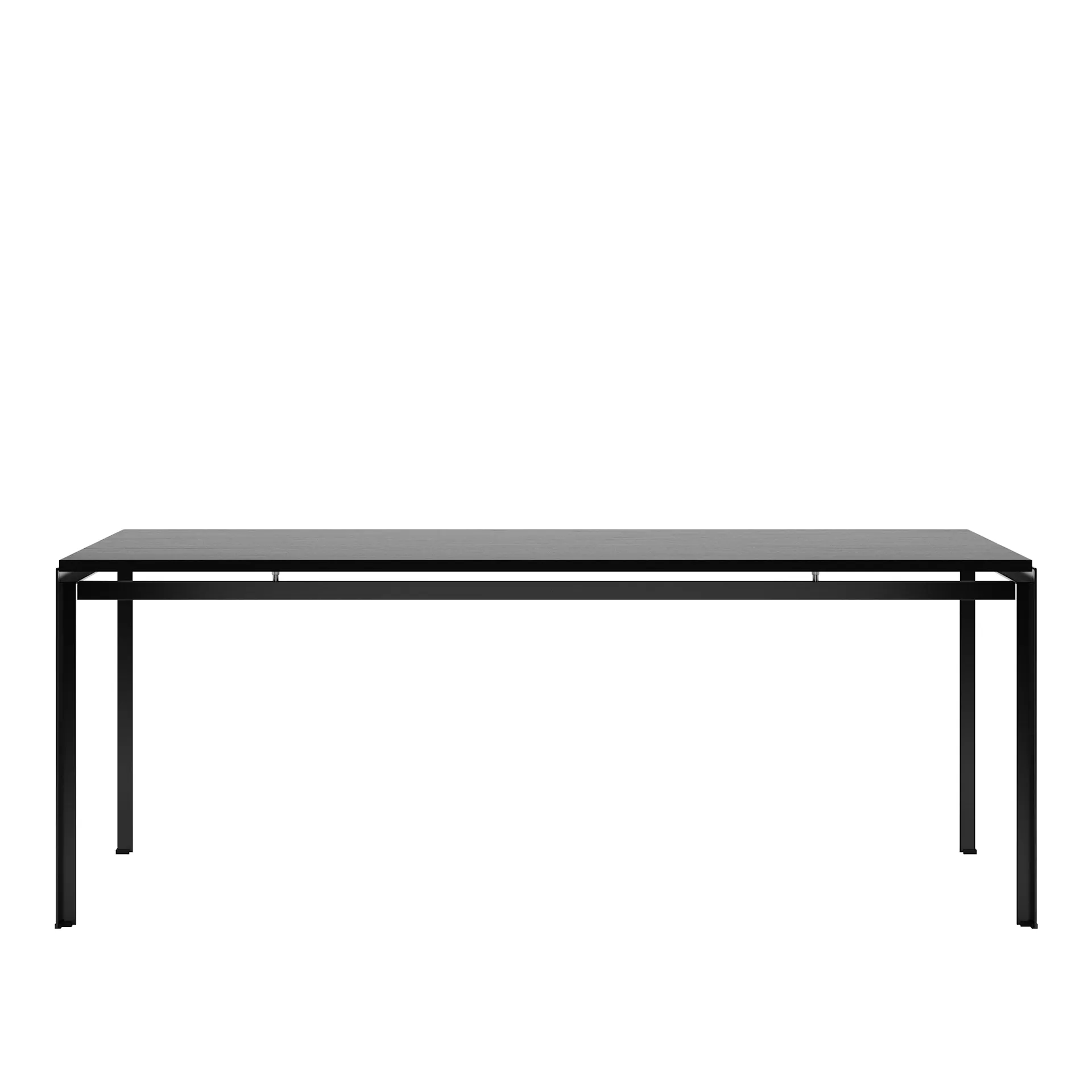 PK52 Proffessor Desk - Carl Hansen - Poul Kjærholm - NO GA