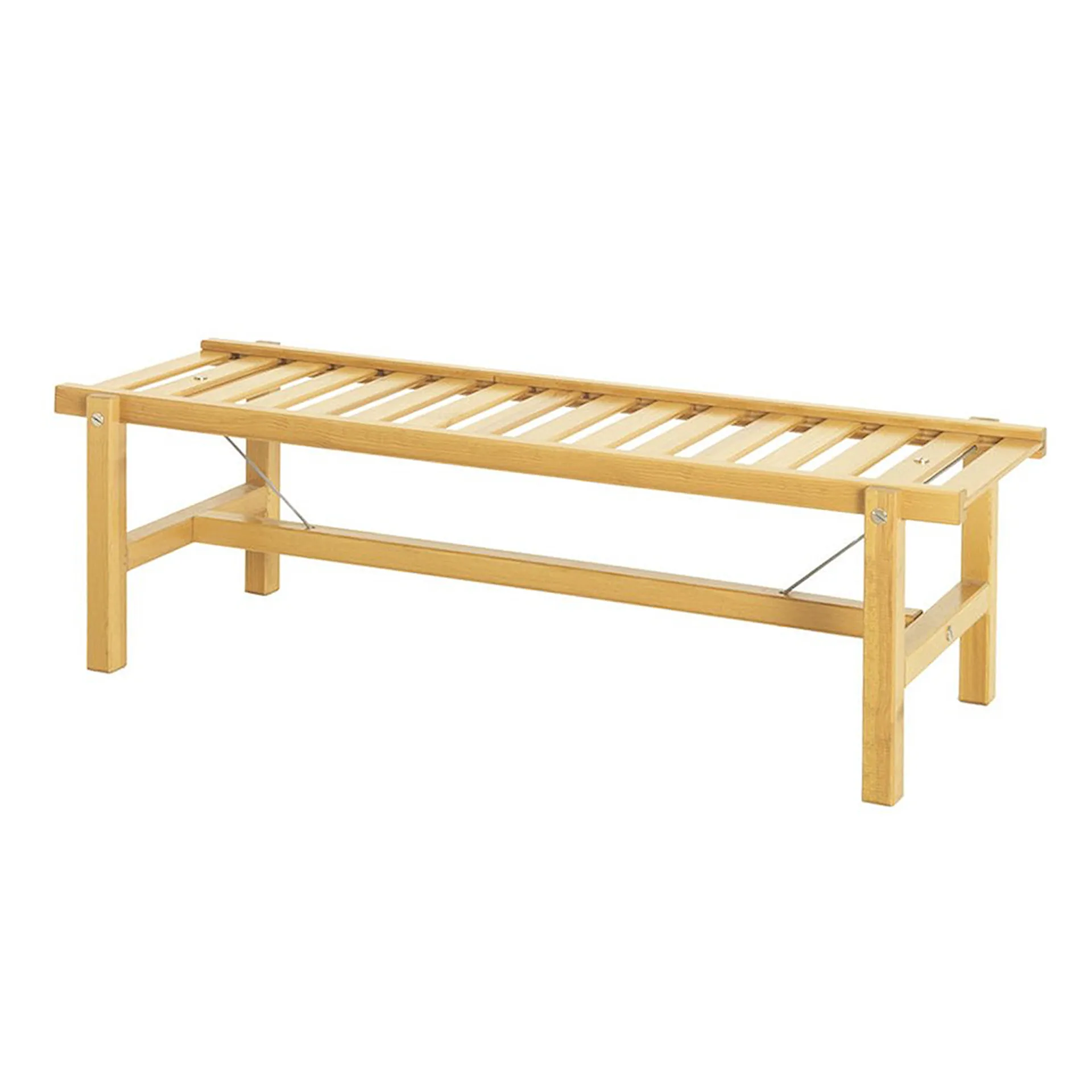 Bench - Fri Form - Elsa Stackelberg - NO GA