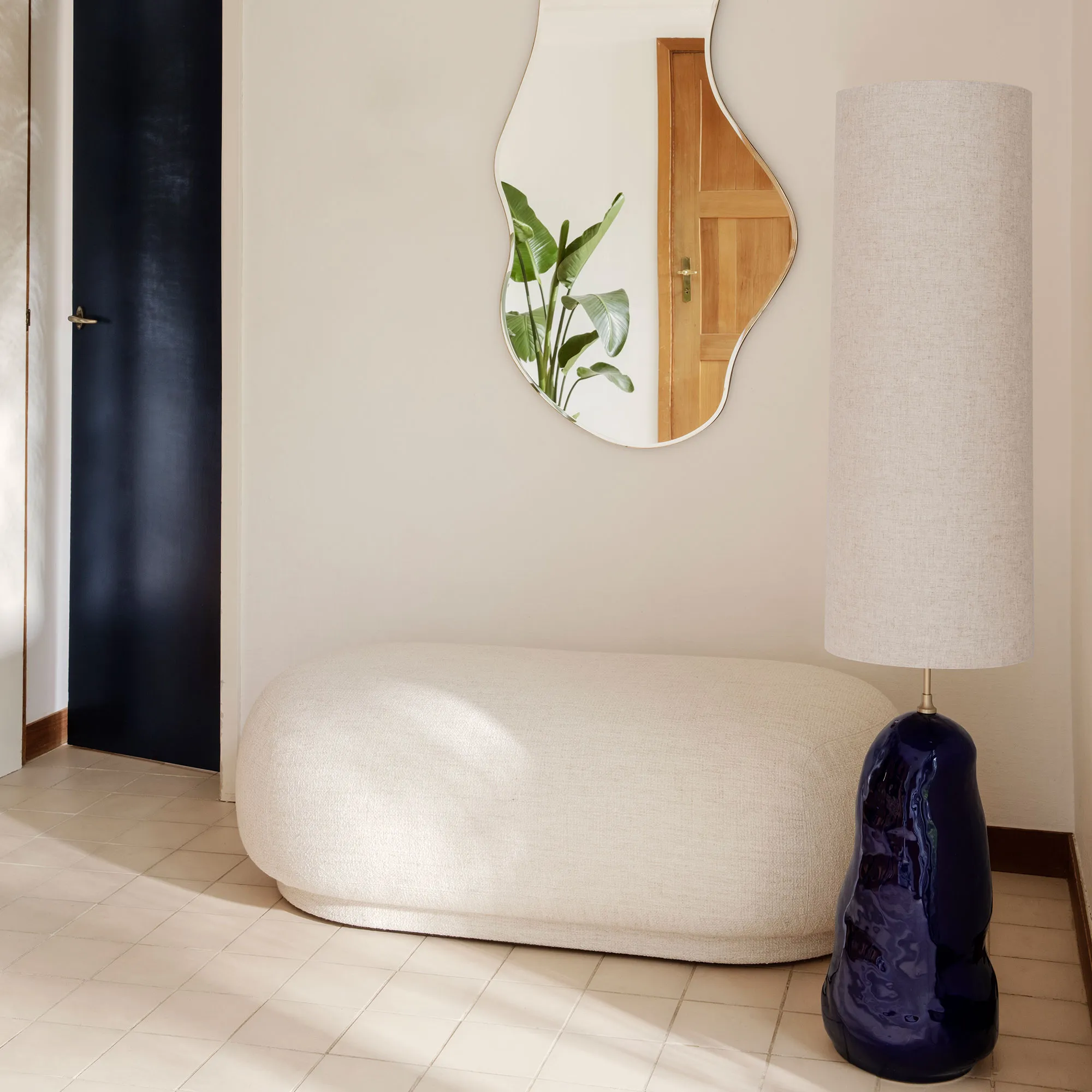 Hebe Floor Lamp Large - 4