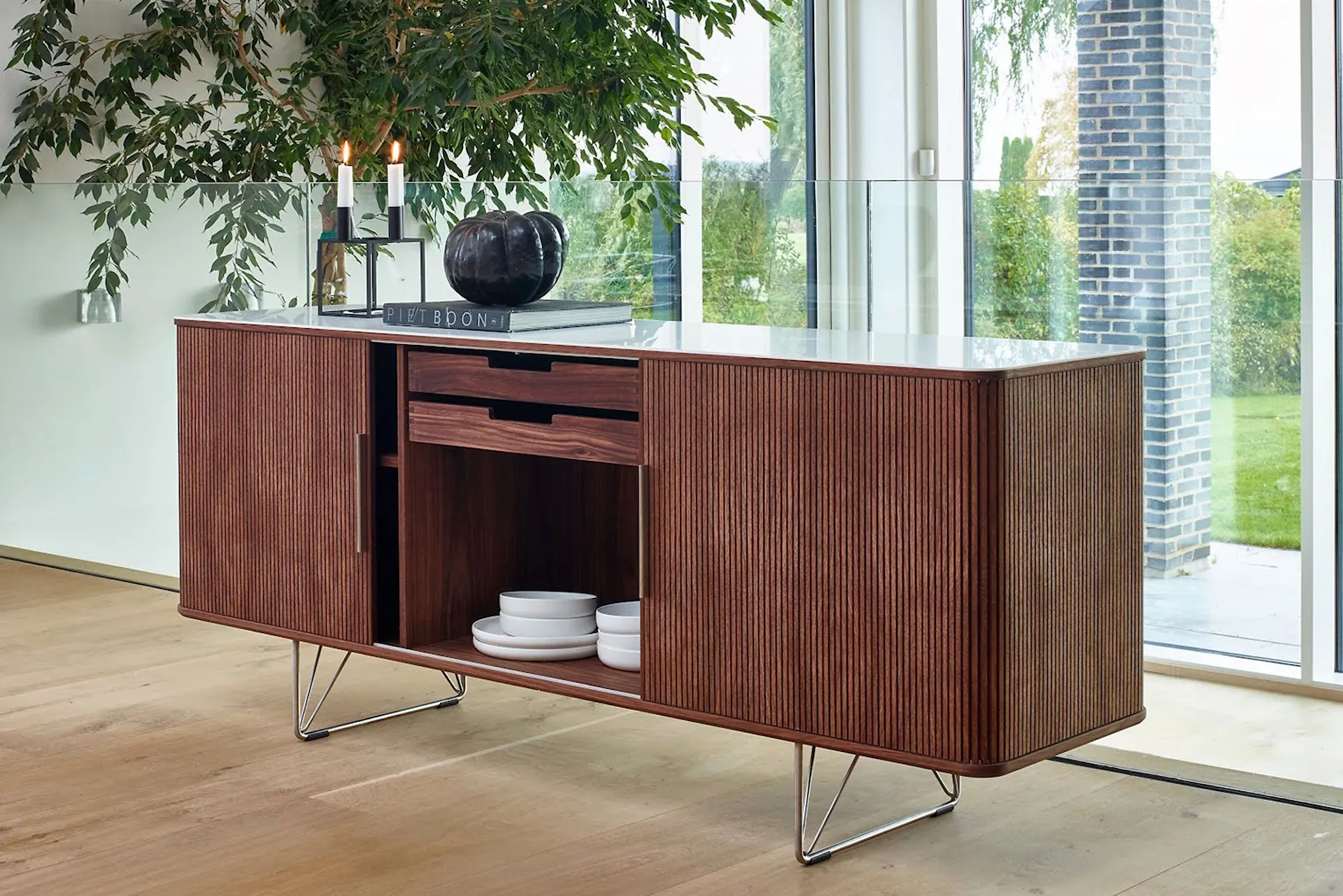 AK 2730-2732 Sideboard - Naver Collection - NO GA