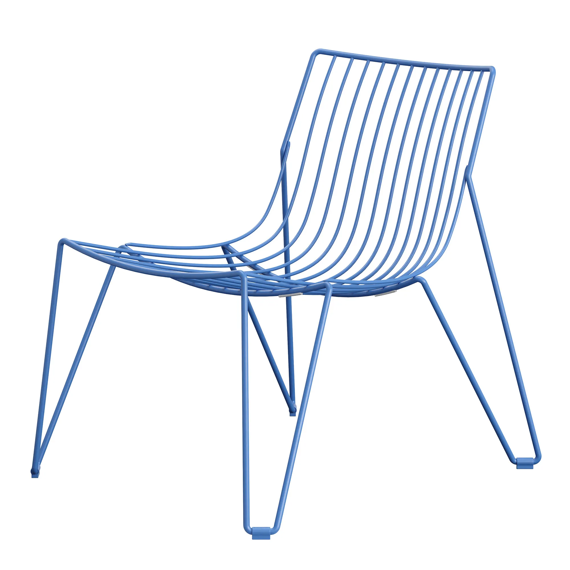 Tio Easy Chair - 1