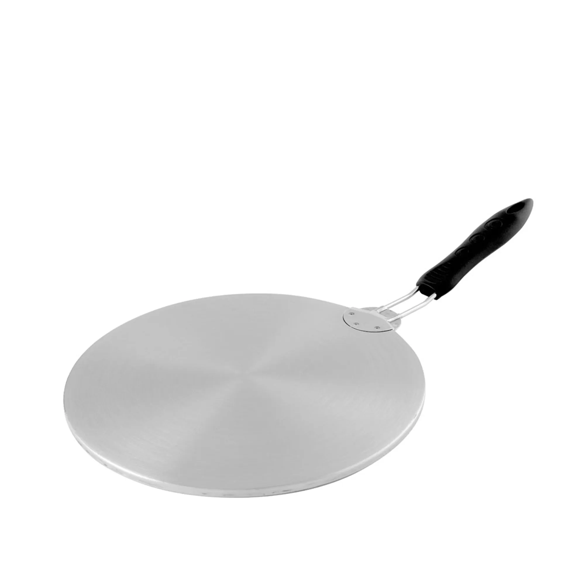 Induction Hob Stainless Steel - 22 cm - 1