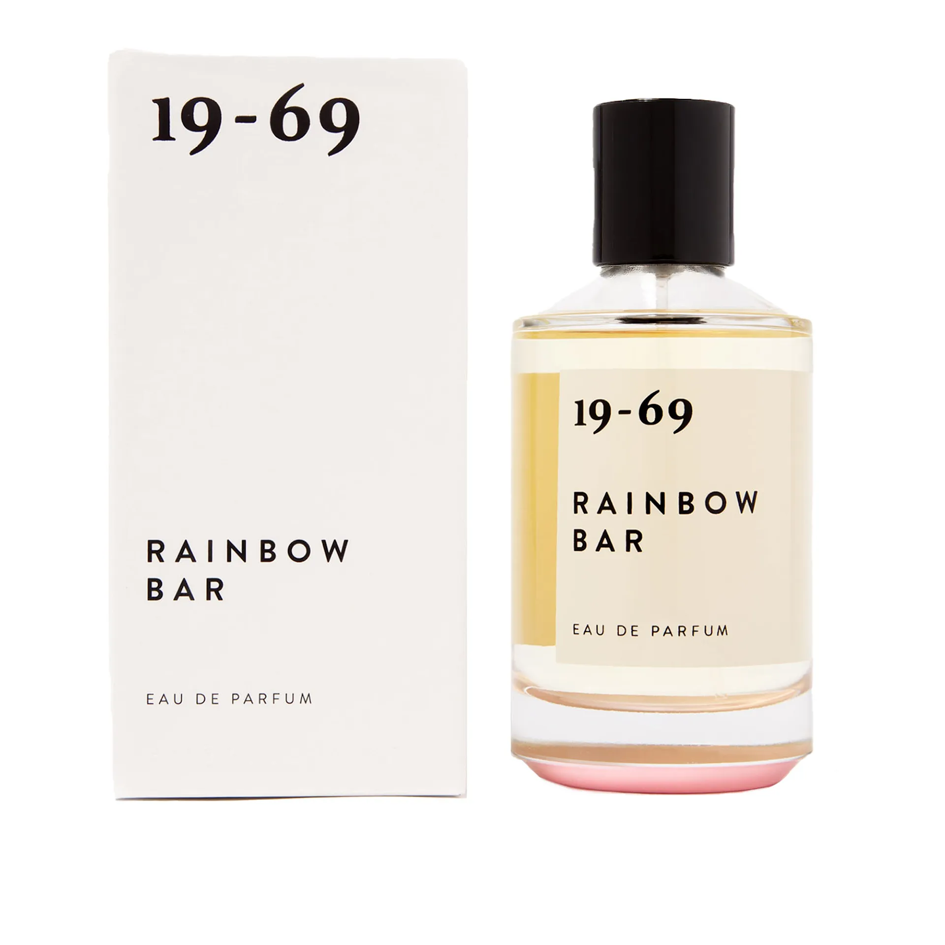 Rainbow Bar Eau de Parfum - 19-69 - NO GA