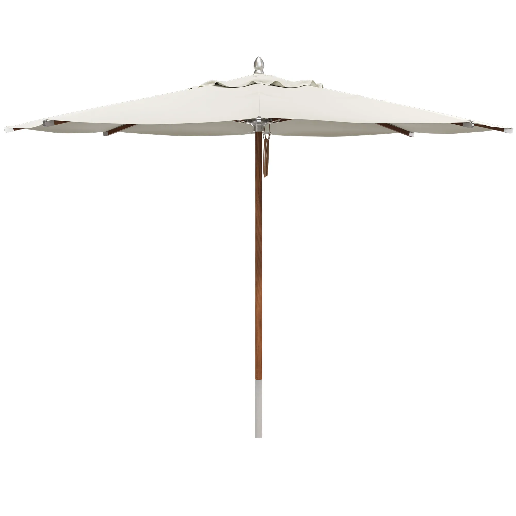 Atlantis parasol Ø330 cm - 1