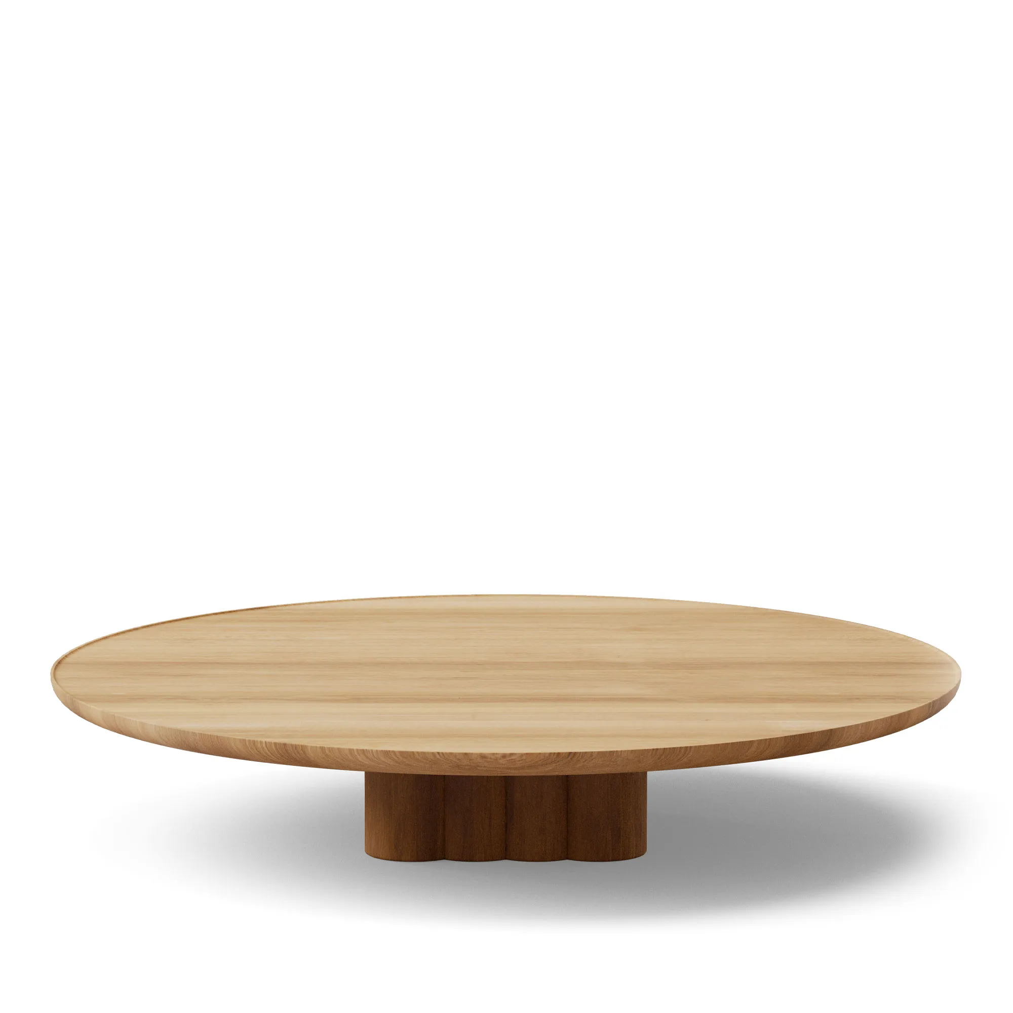 Plush coffee table - 1