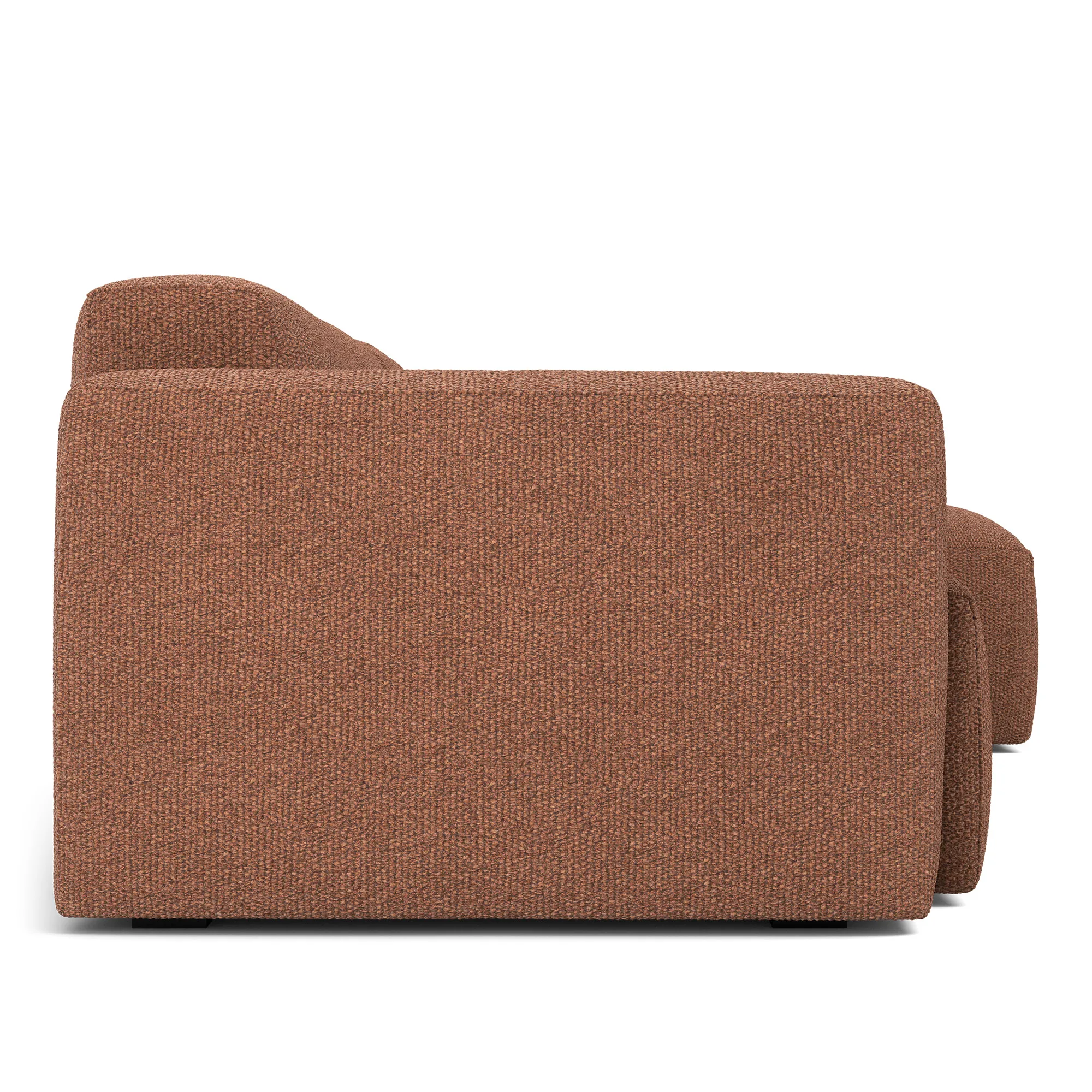 Brick 3-istuttava sohva divaani oikea - 5