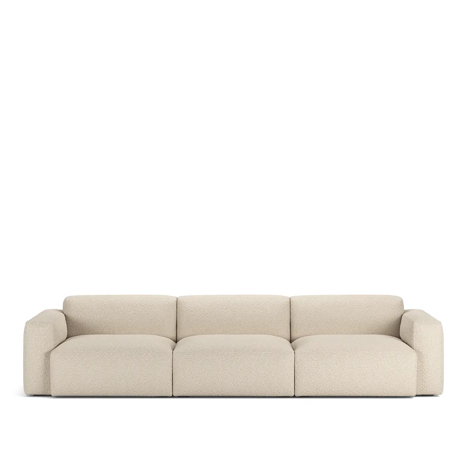 Brick 3-personers sofa
