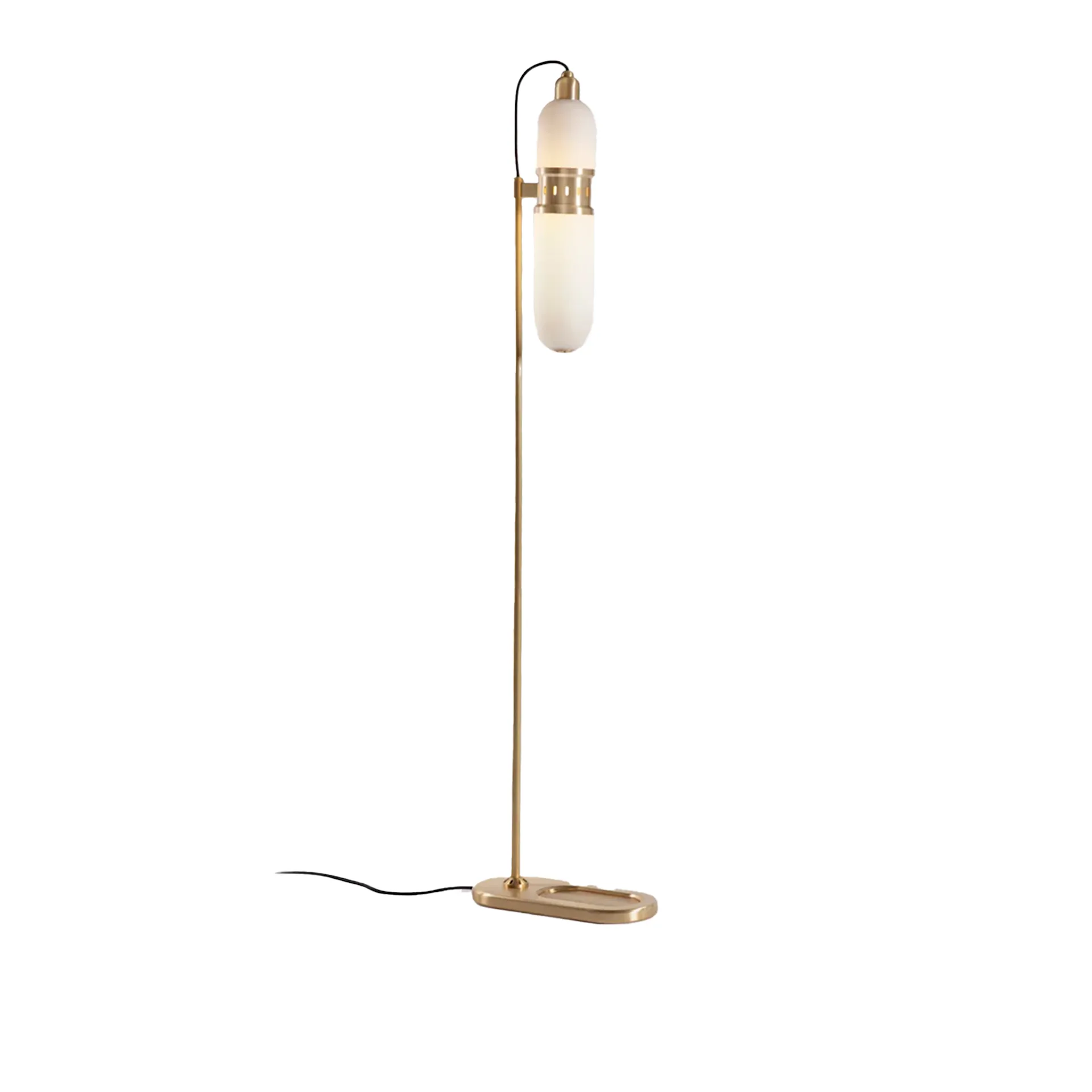 Occulo Floor Lamp - Bert Frank - NO GA