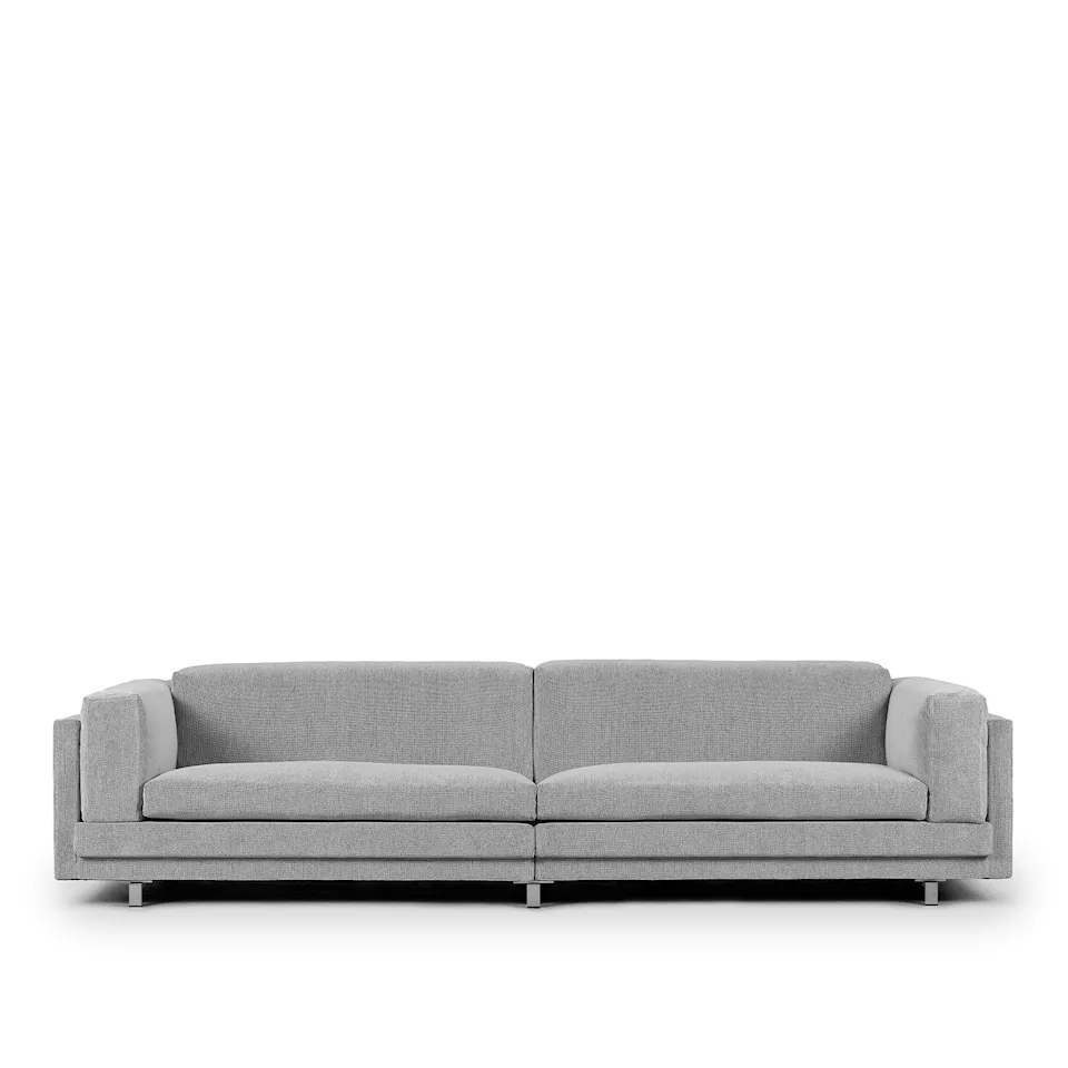 Tub bank textiel