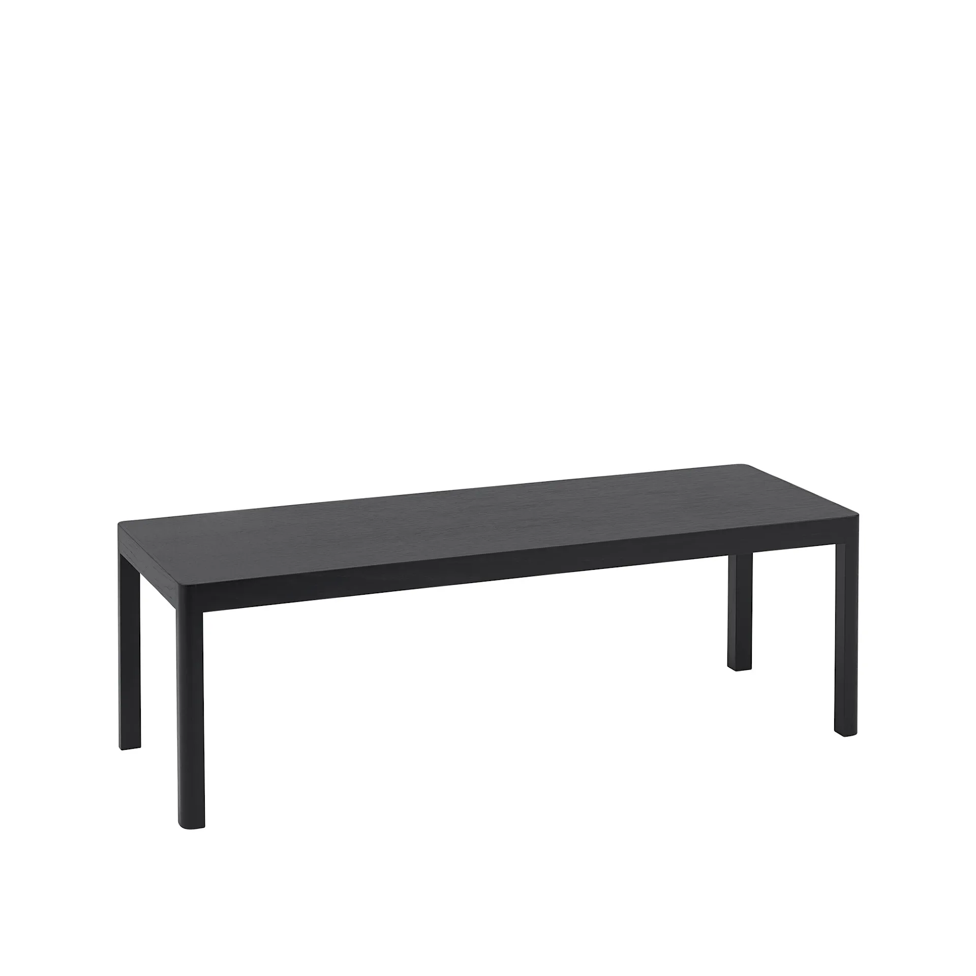 Workshop Coffee Table Rectangular - Muuto - Cecilie Manz - NO GA