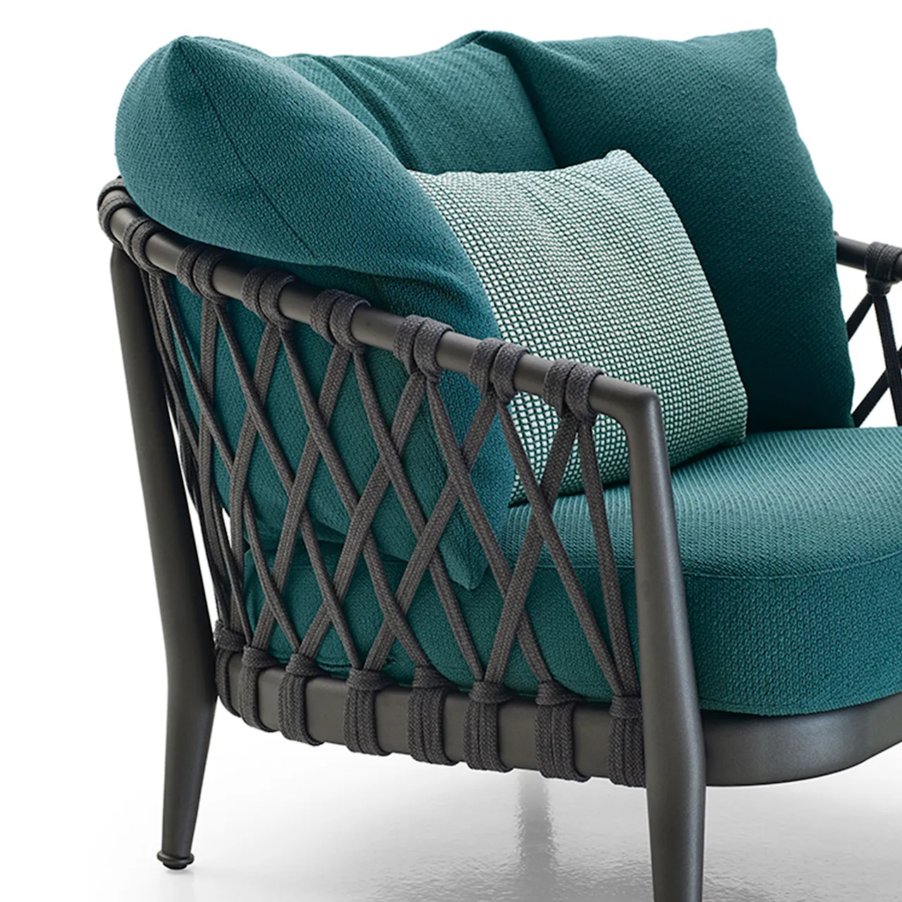 Erica Outdoor Armchair